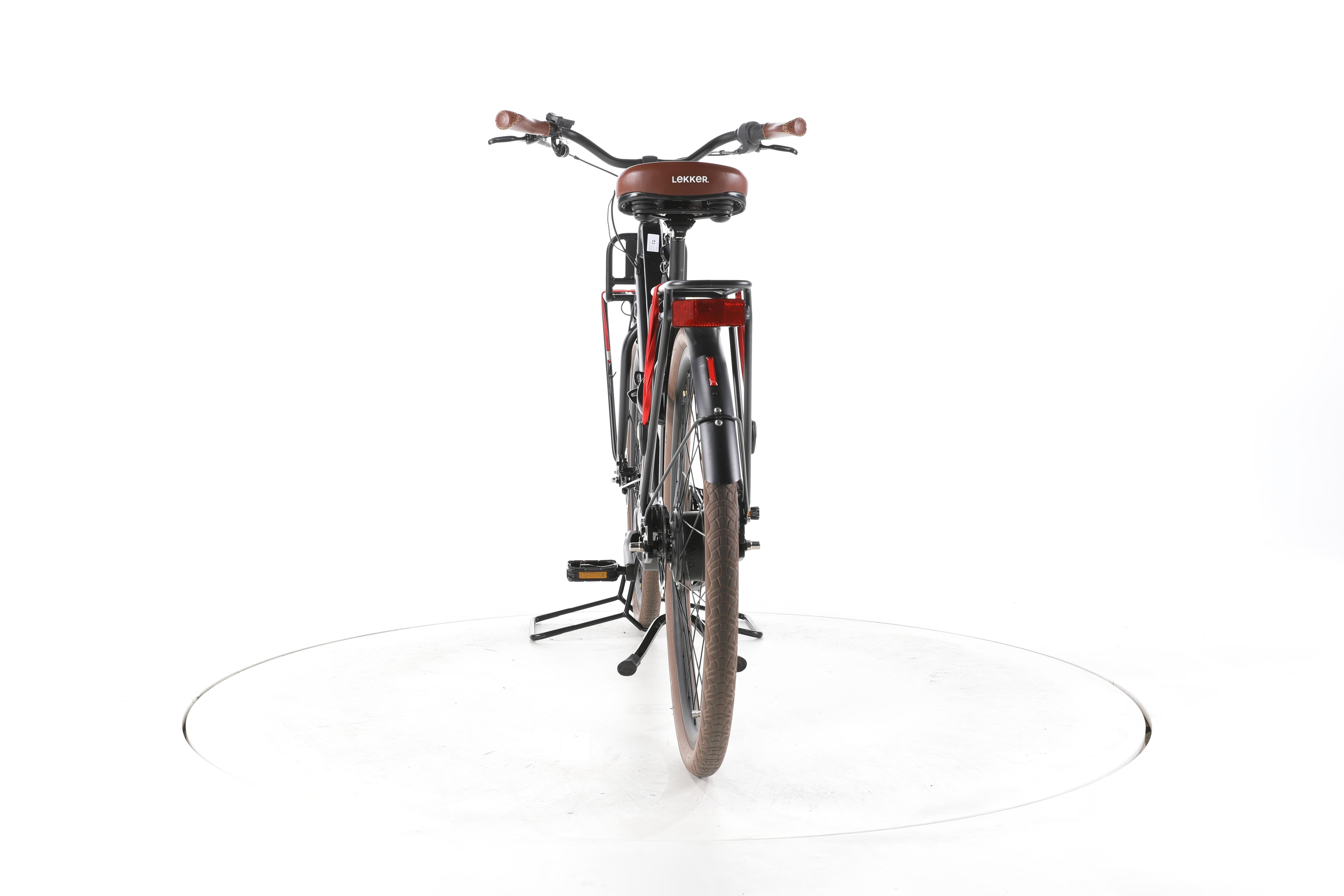 Lekker Bikes Jordaan GTS City E-Bike - Image 10