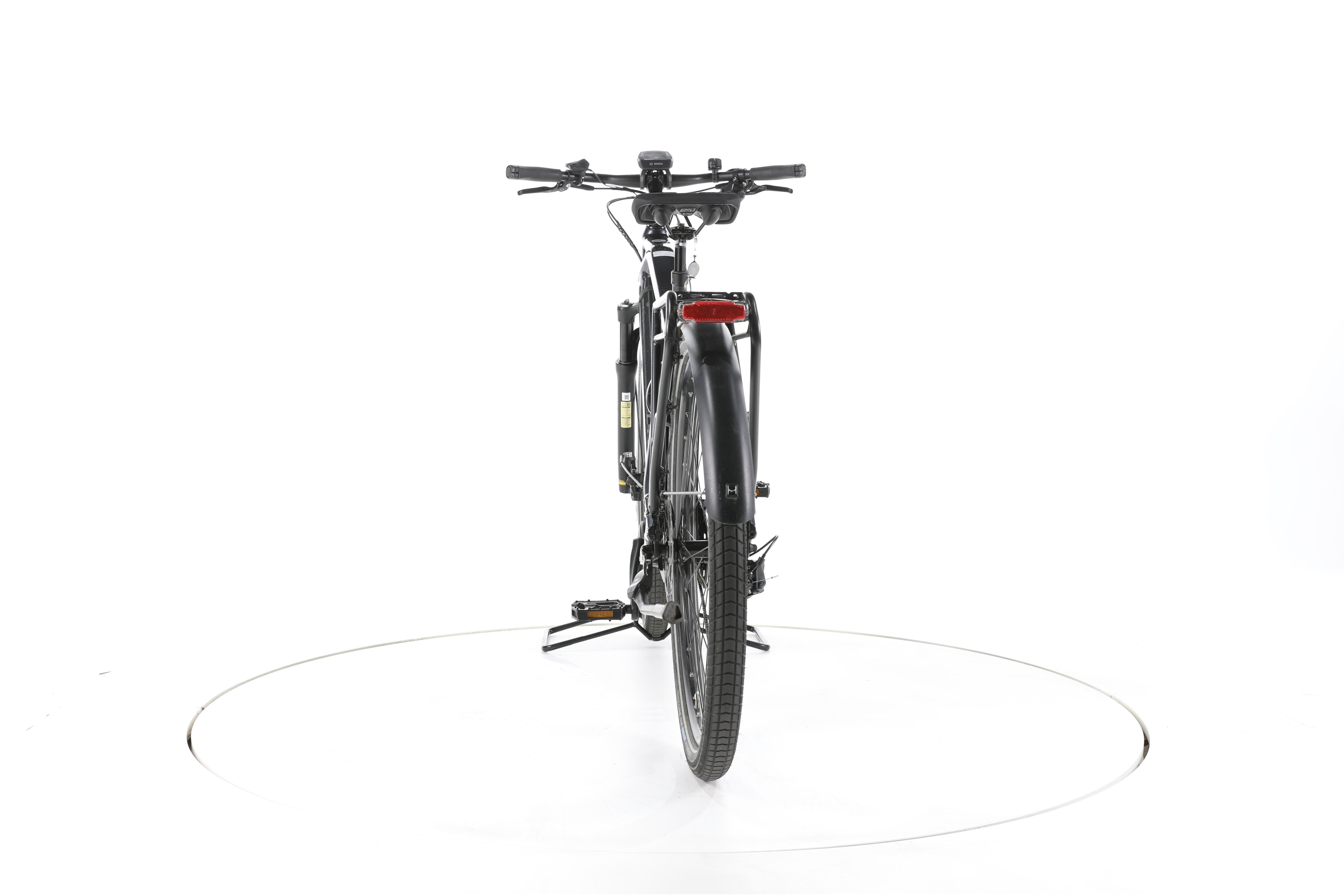 FLYER Gotour6 7.10 Trekking E-Bike - Image 10