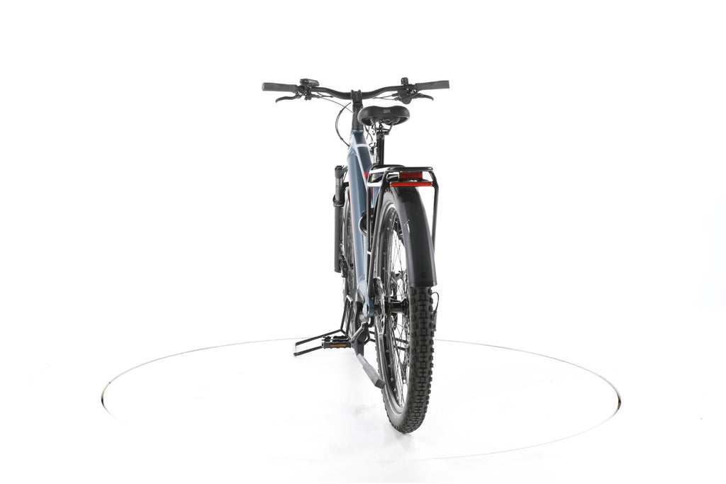 Winora Yucatan X12 Trekking E-Bike 2024 - Image 10