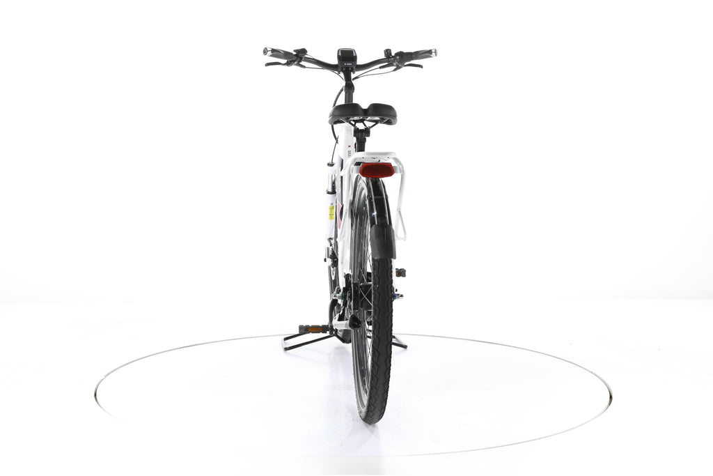 Pegasus Solero EVO 8R City E-Bike Tiefeinsteiger - Image 10