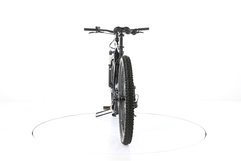 Giant Fathom E+ 2 Pro E-Bike - Image 10