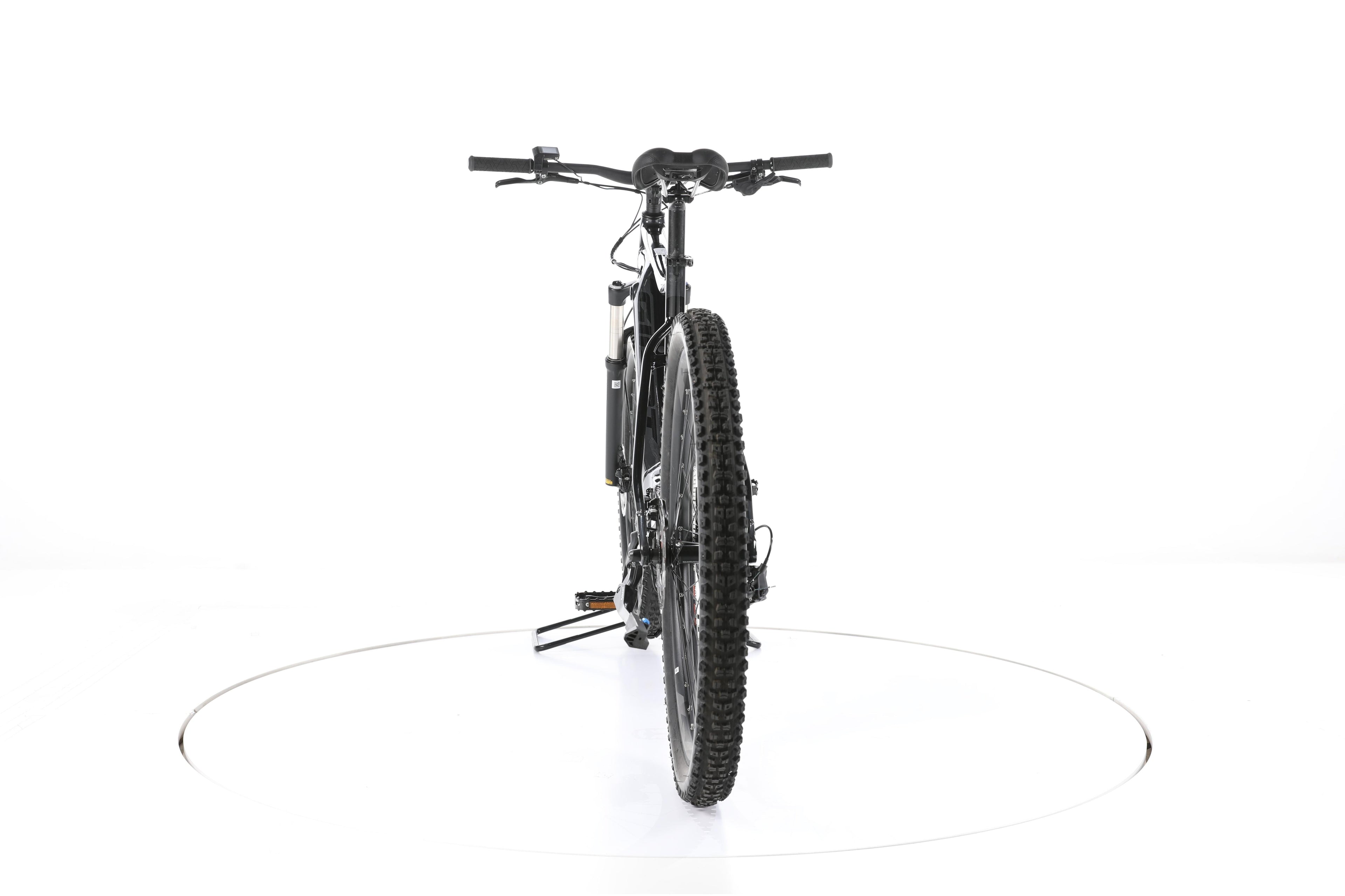 Giant Fathom E+ 2 Pro E-Bike - Image 10