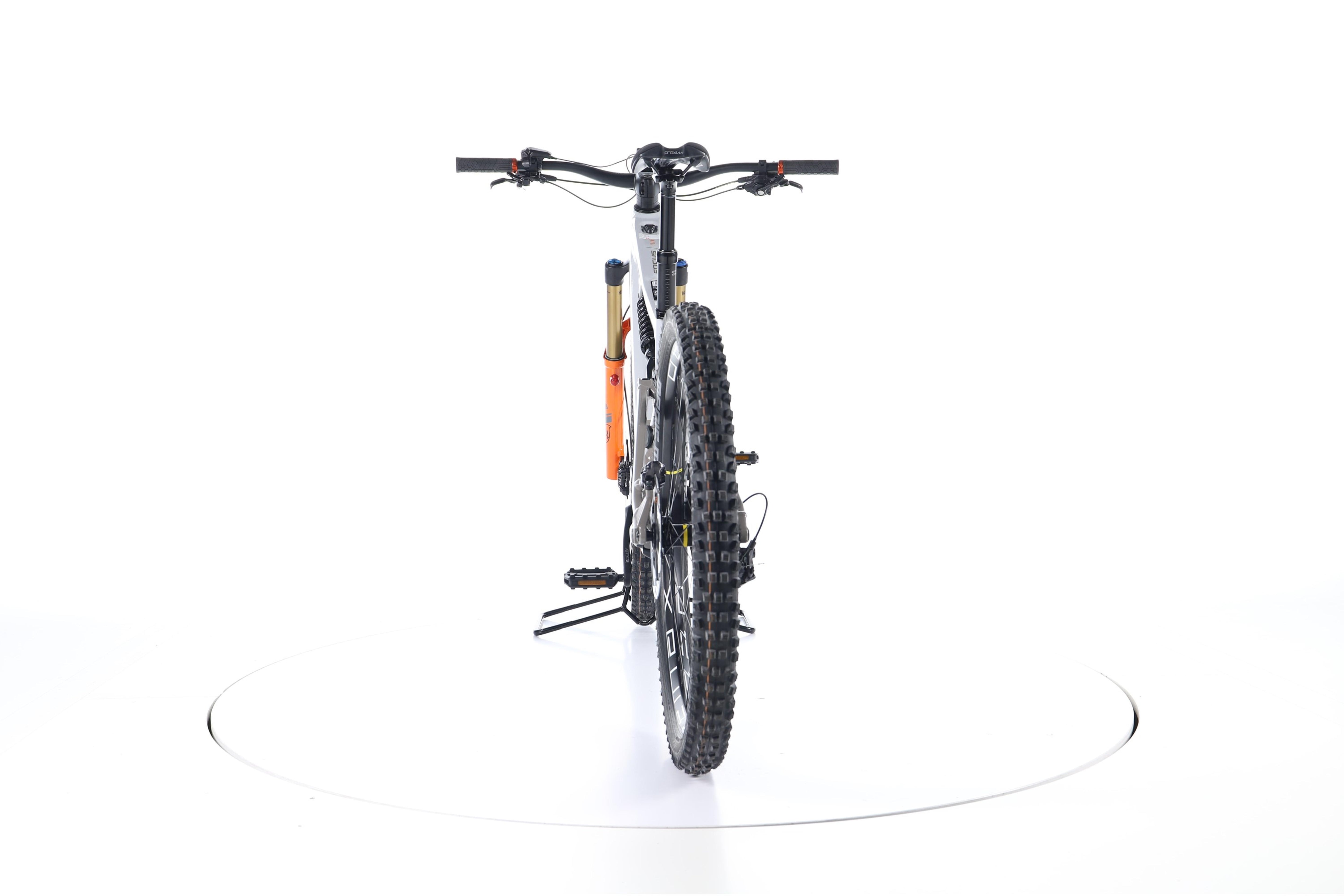 Focus Sam² 6.9 Fully E-Bike - Image 10