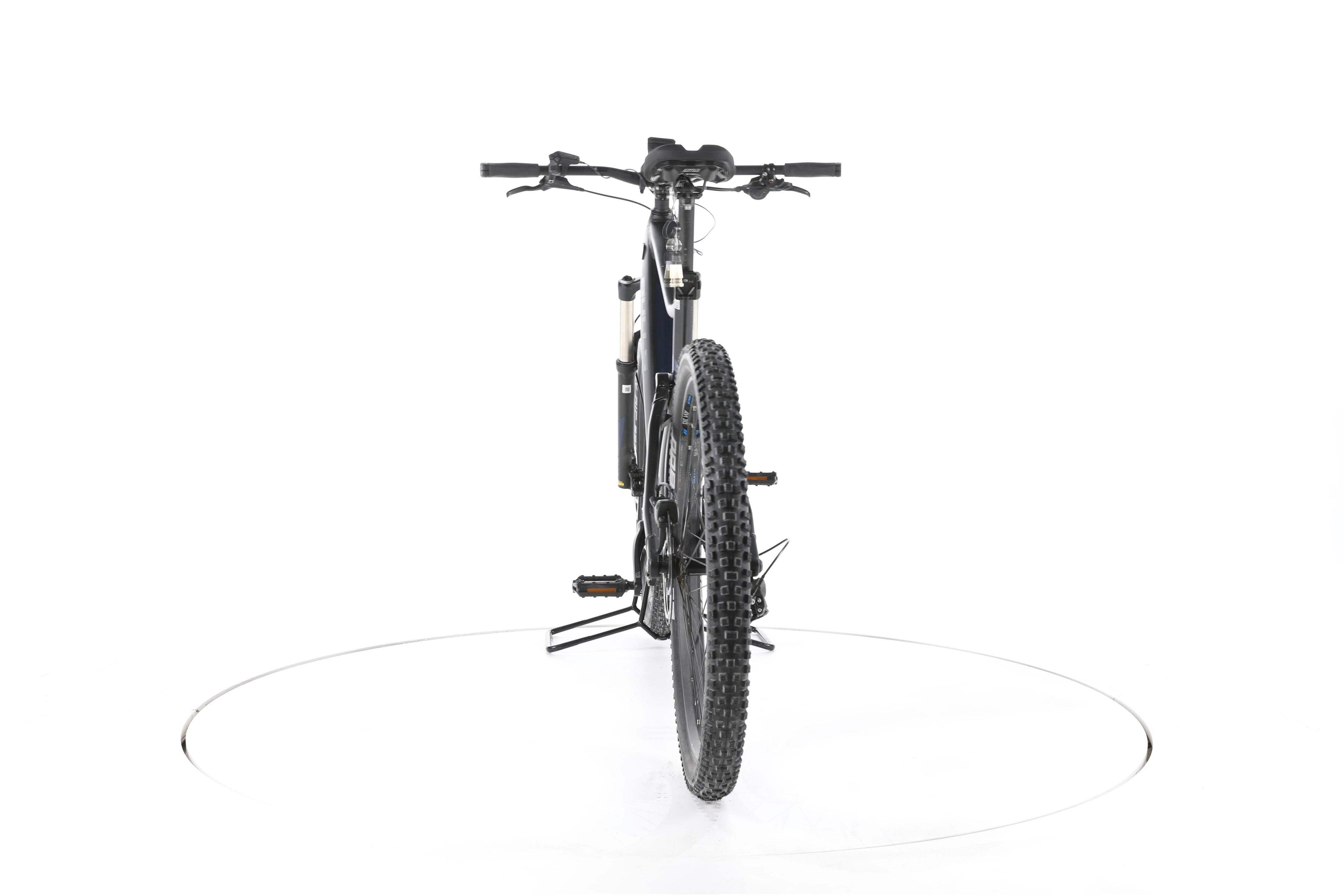 Bulls Copperhead EVO AM 1 Fully E-Bike - Image 10