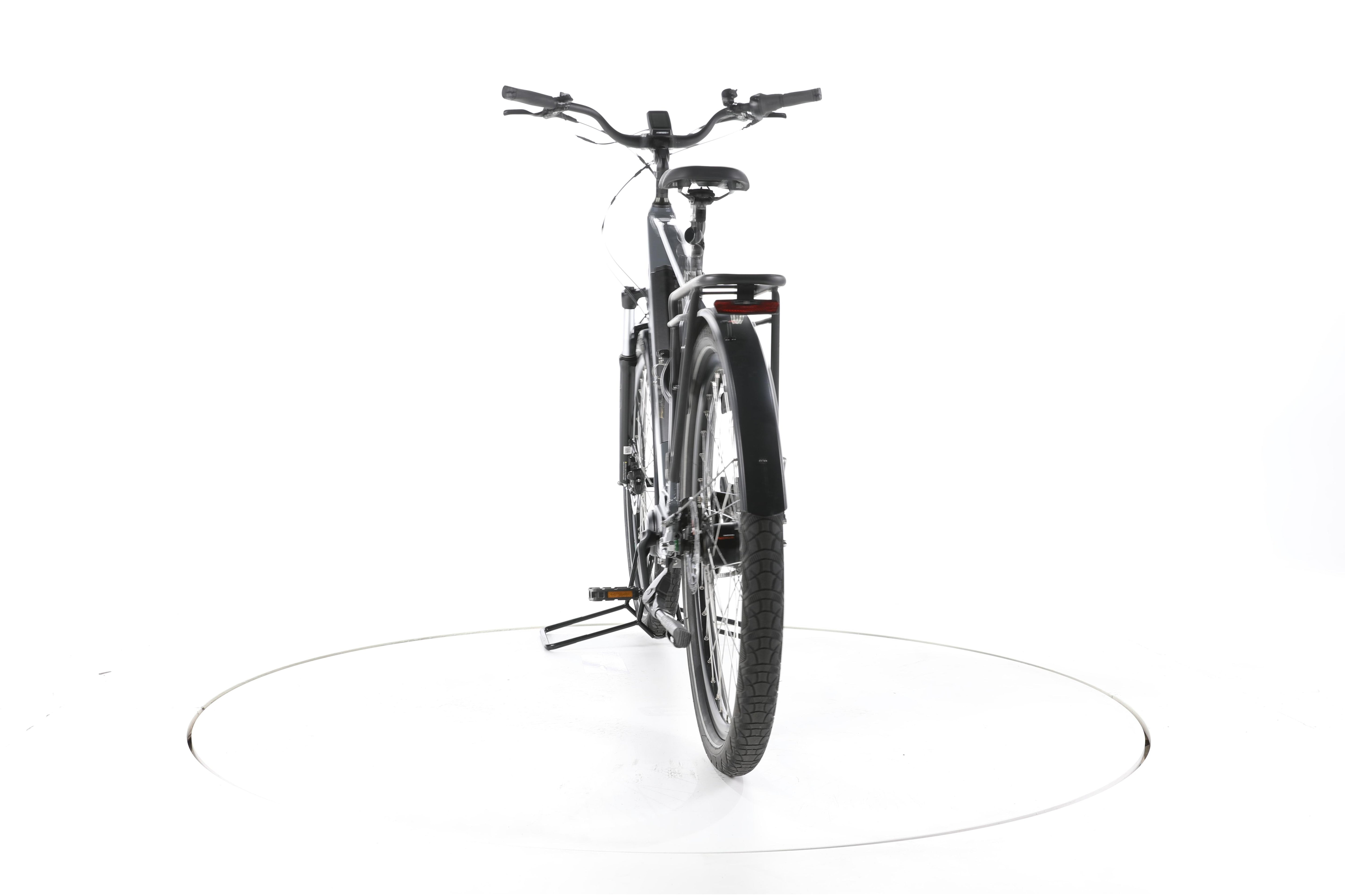Puch Q4.4 City E-Bike - Image 10