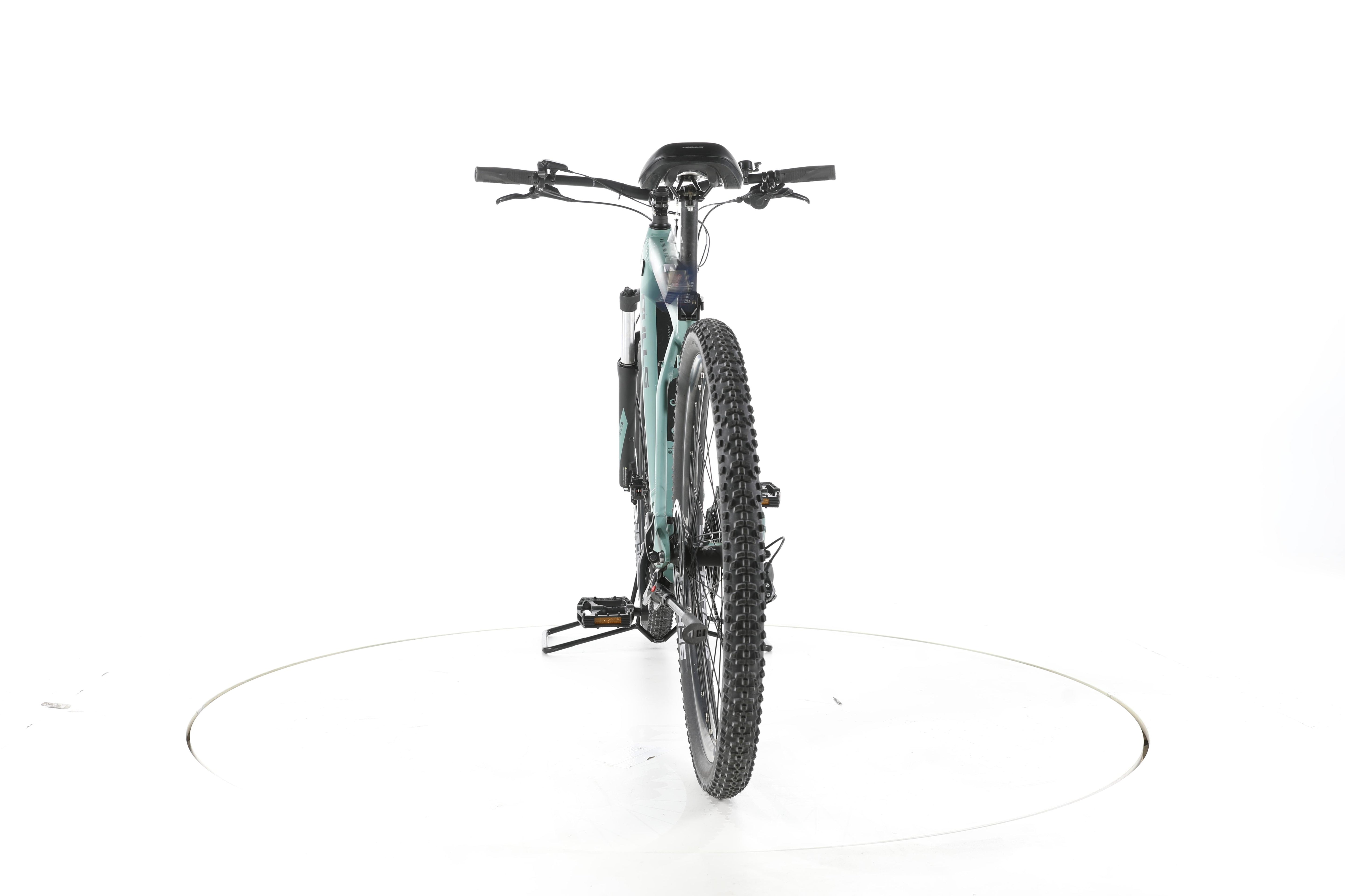 Bulls Copperhead EVO 1 E-Bike - Image 10