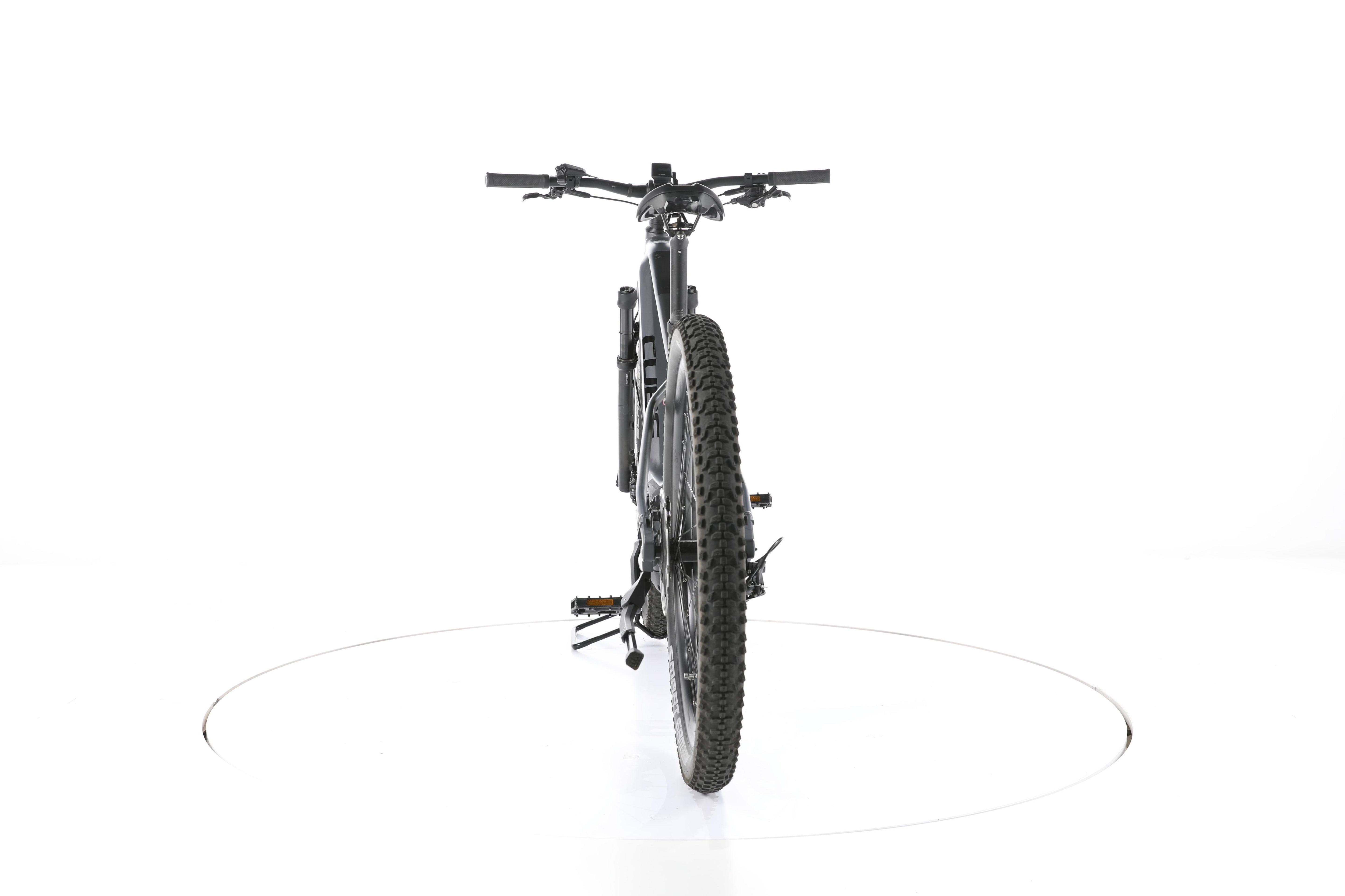 Cube Reaction Hybrid SLT E-Bike 2023 - Image 10