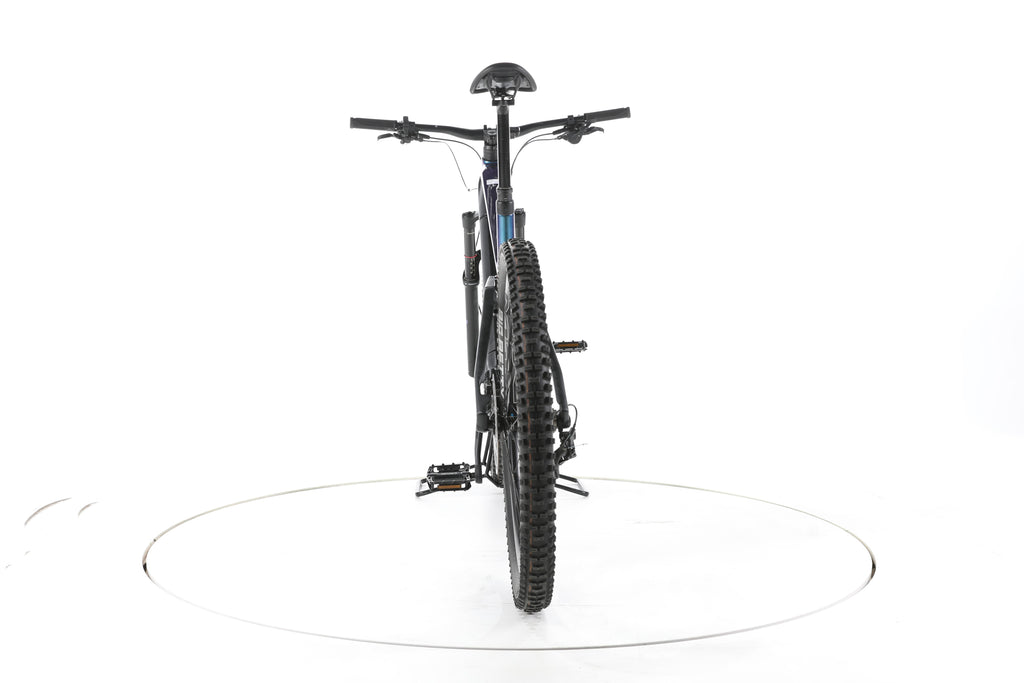 Bulls Sonic Evo EN SL 1 Fully E-Bike Carbon 2023 - Image 10