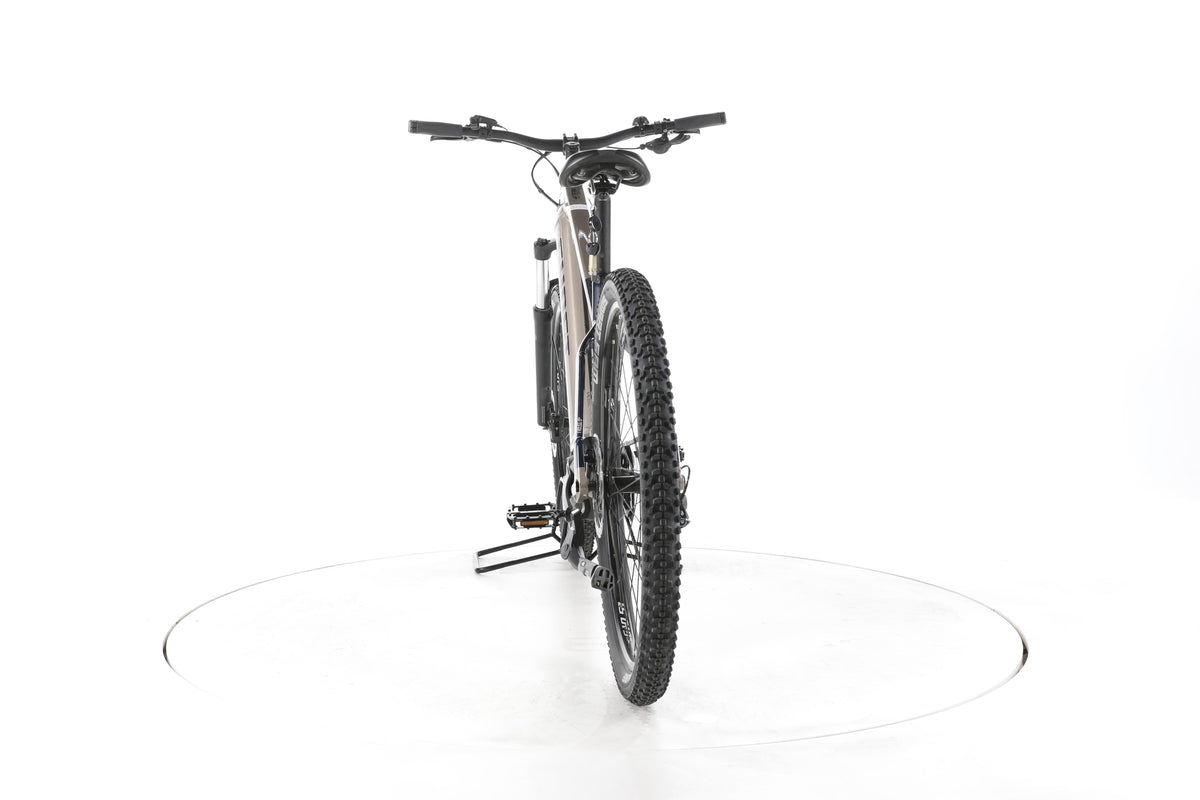 Ghost E-Teru Universal E-Bike - Image 10