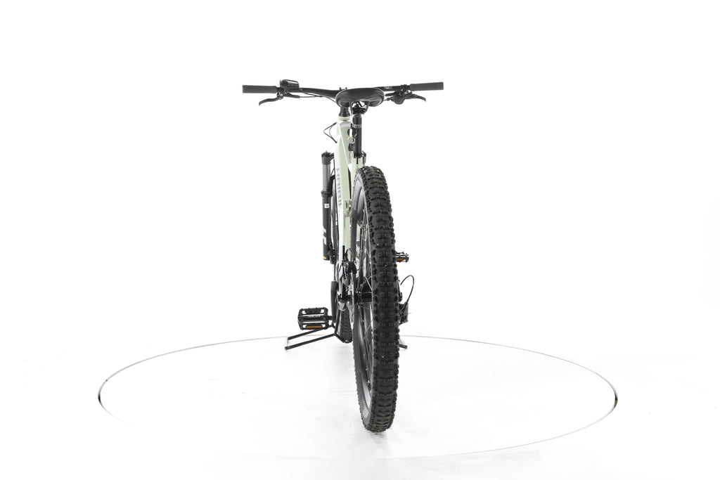 Haibike ALLTRAIL 4 Fully E-Bike - Image 10