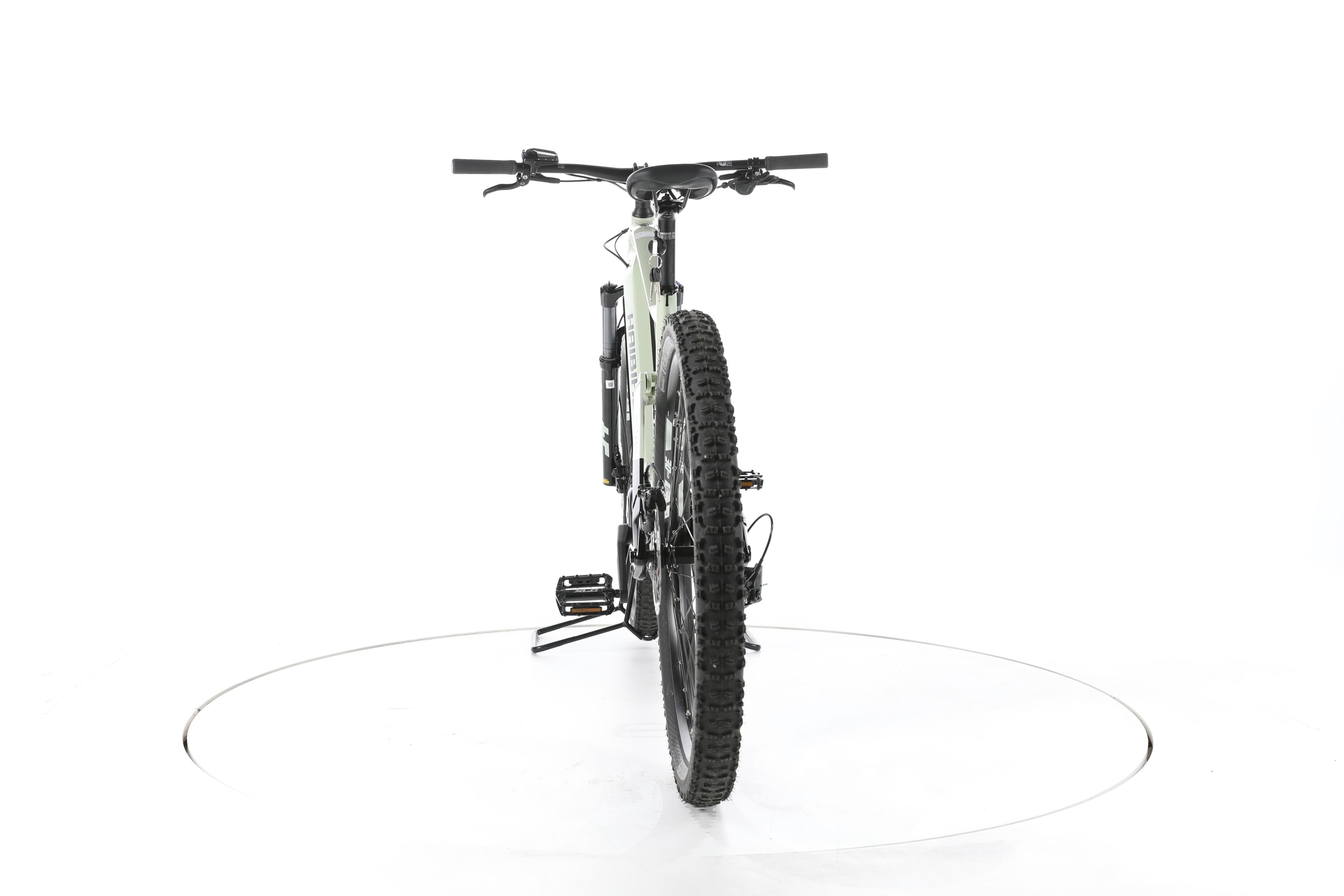 Haibike ALLTRAIL 4 Fully E-Bike - Image 10