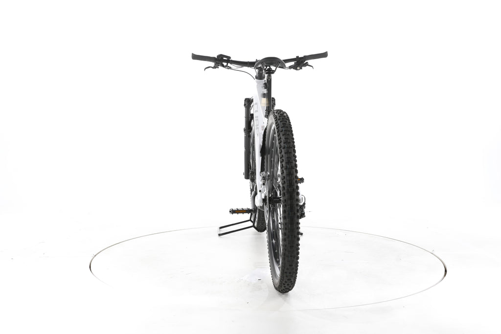 Cube Stereo Hyb ONE44 EXC E-Bike Fully 2025 - Image 10