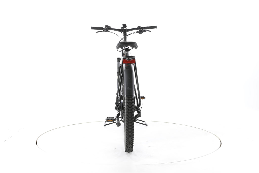 Conway Cairon SUV 5.0 Trekking E-Bike Tiefeinsteiger - Image 10