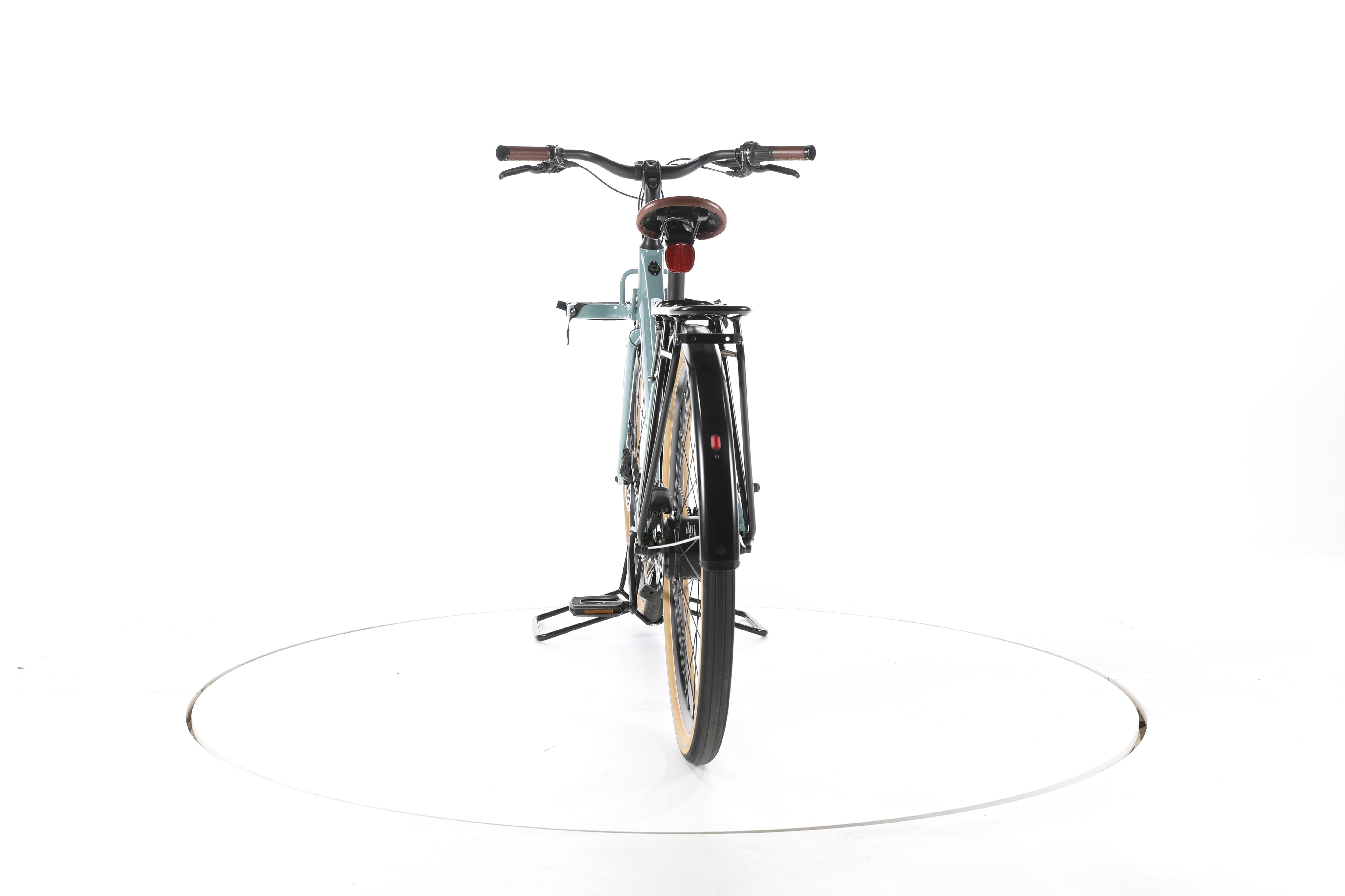 ergotec sattelstütze gefedert einstellen Up&Down RC höhenverstellbar ø 31,6 x 400 mm, mit – Bikespecht 51517 Mit Roller-Führerschein jedes Motorrad Color:NAVY/RED