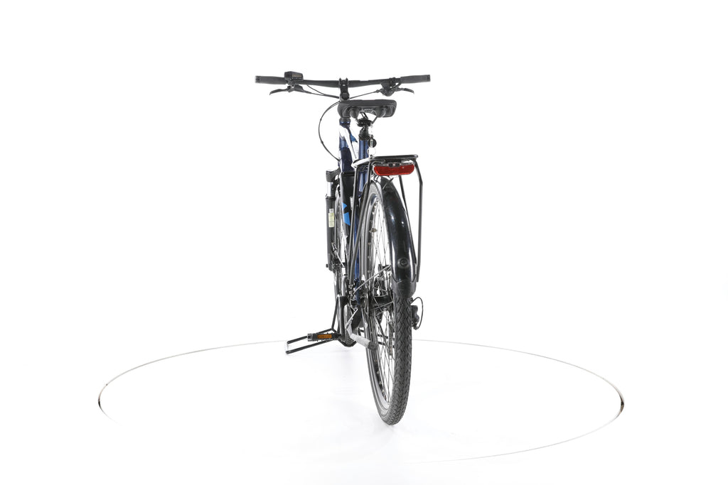 R Raymon TourRay E 2.0 Trekking E-Bike - Image 10