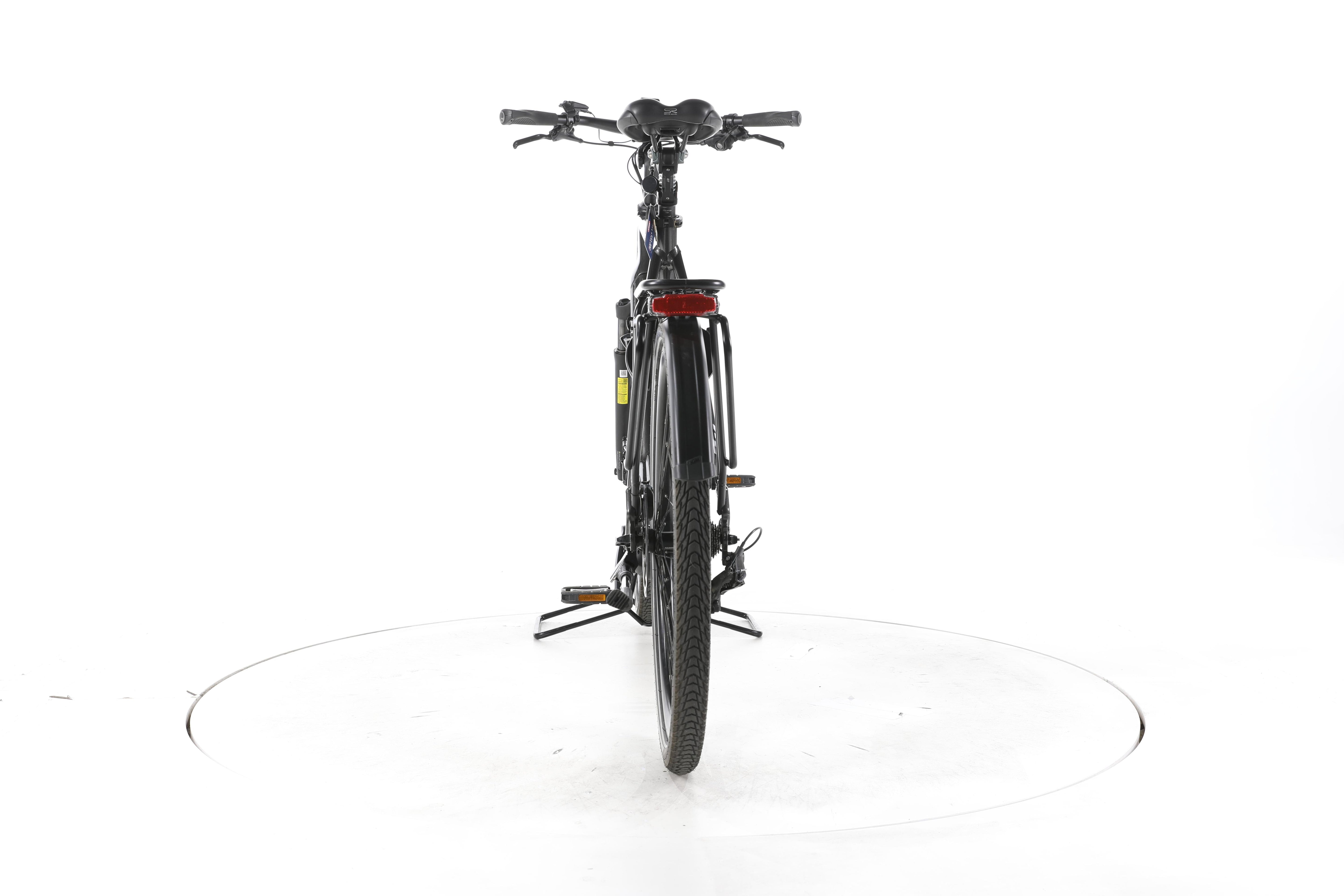 KTM Macina Style XL Trekking E-Bike - Image 10