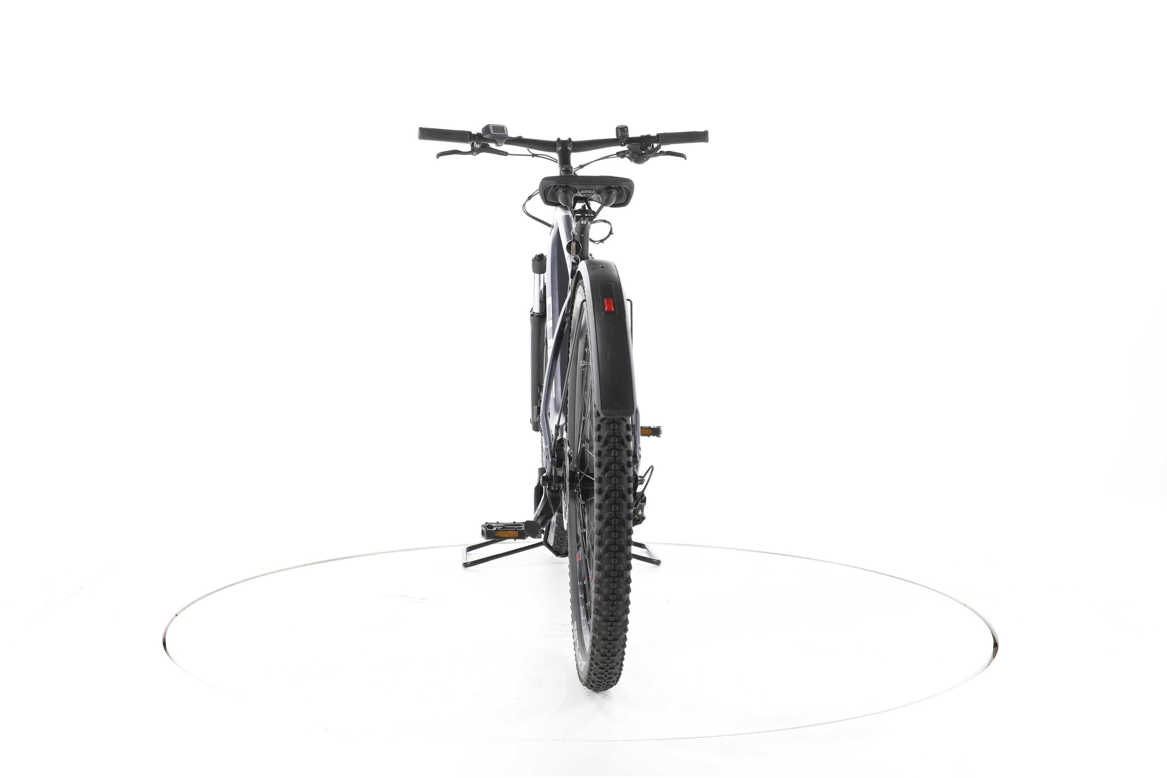 Cube Reaction Hybrid Performance Allroad E-Bike - Image 10