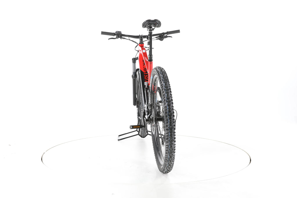 Moustache Bikes Trail 2 Fully E-Bike - Image 10
