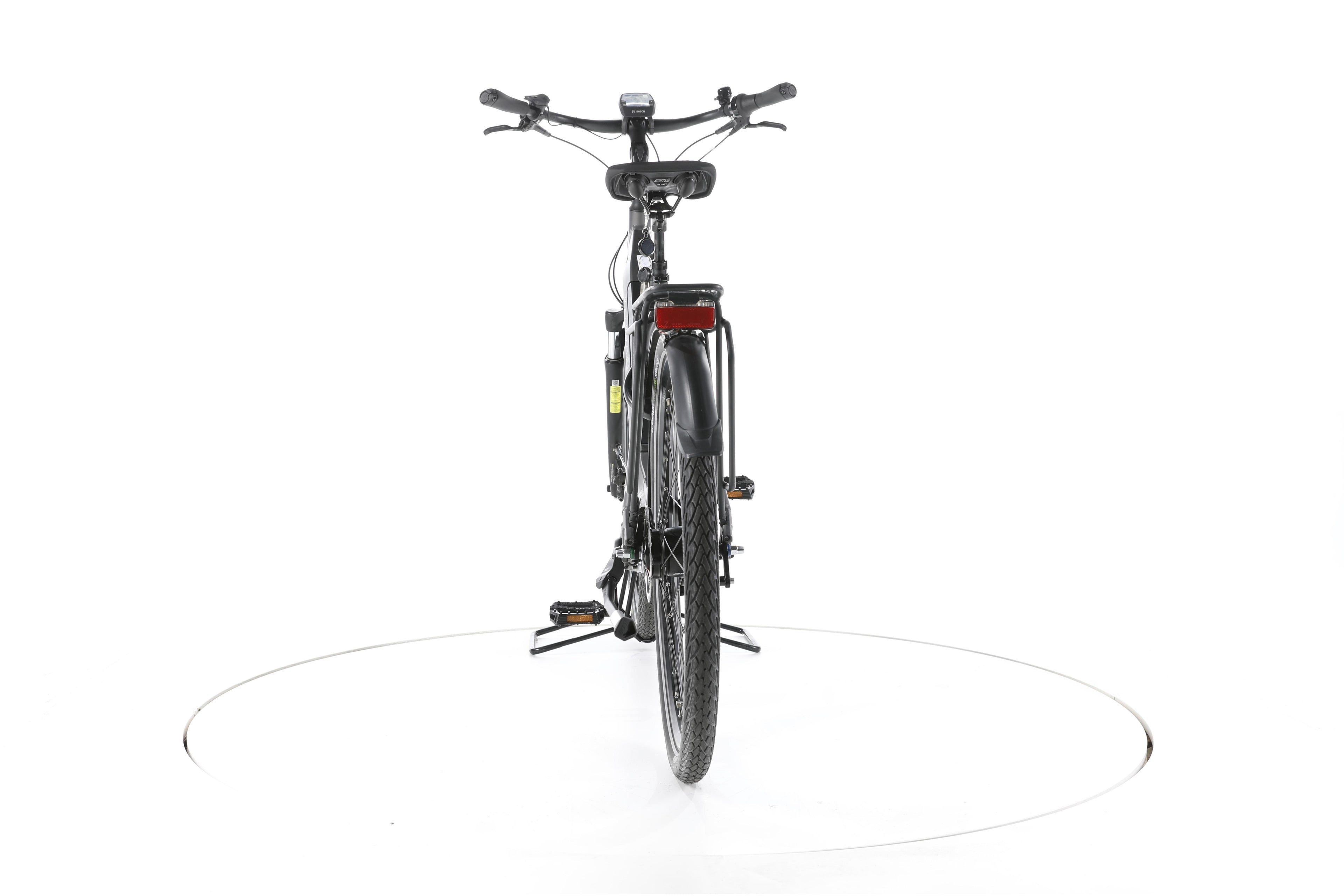 Kalkhoff IMAGE 3.B EXCITE City E-Bike Tiefeinsteiger - Image 10