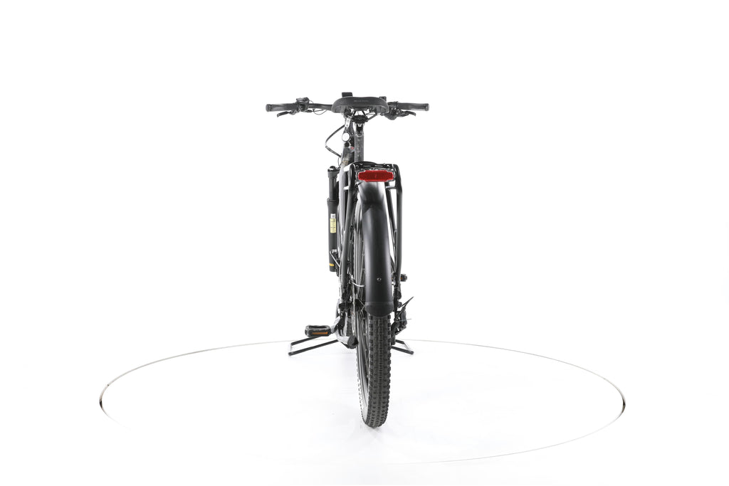 FLYER Upstreet5 7.12 Trekking E-Bike Tiefeinsteiger - Image 10