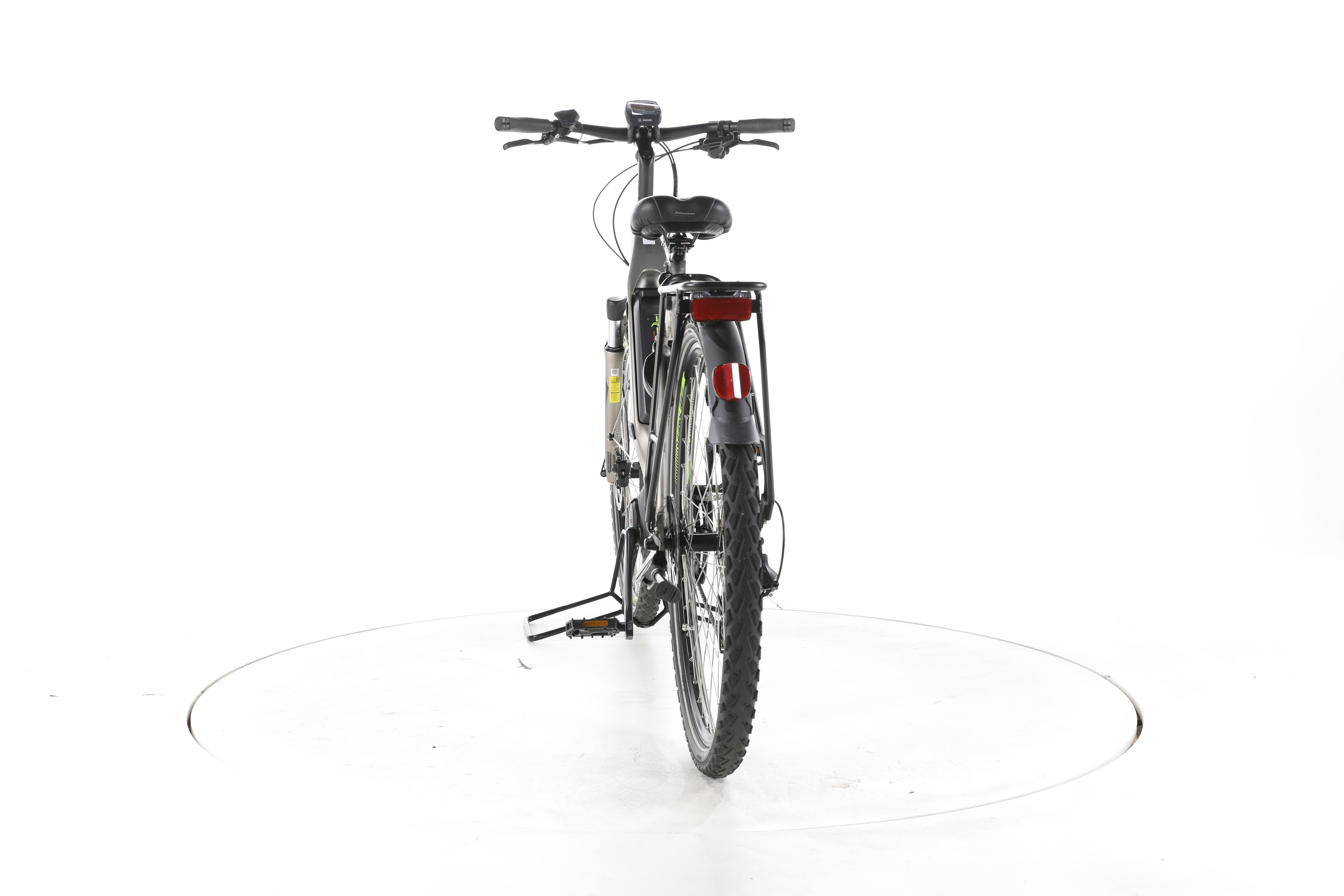Feldmeier FE 12T Trekking E-Bike Tiefeinsteiger - Image 10