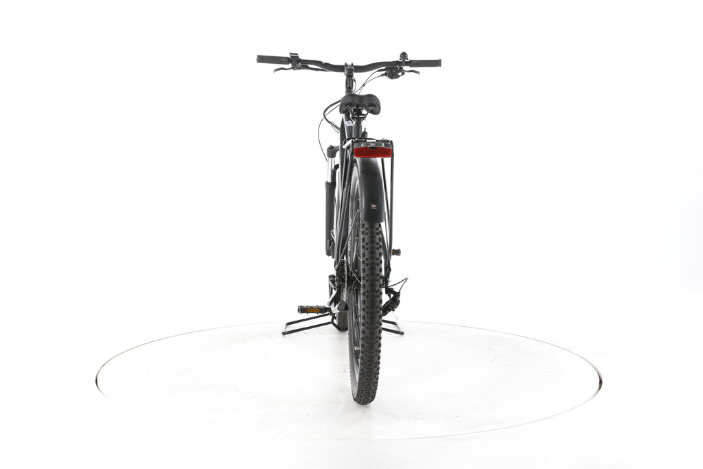 Fischer TERRA 5.0i Trekking E-Bike - Image 10