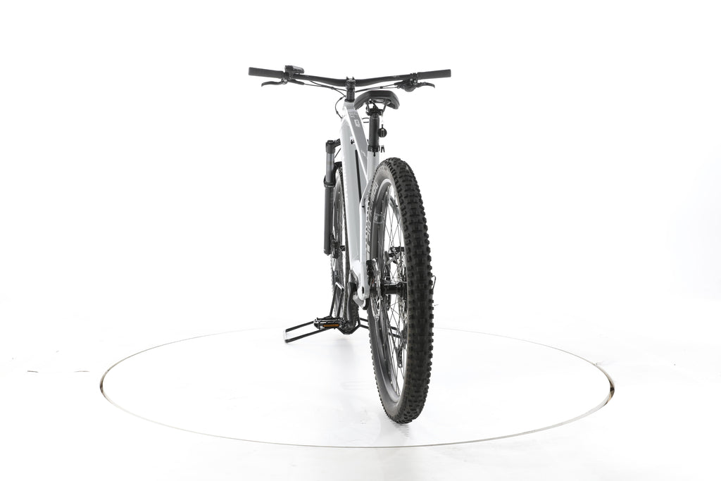 Haibike AllTrack 7 E-Bike - Image 10