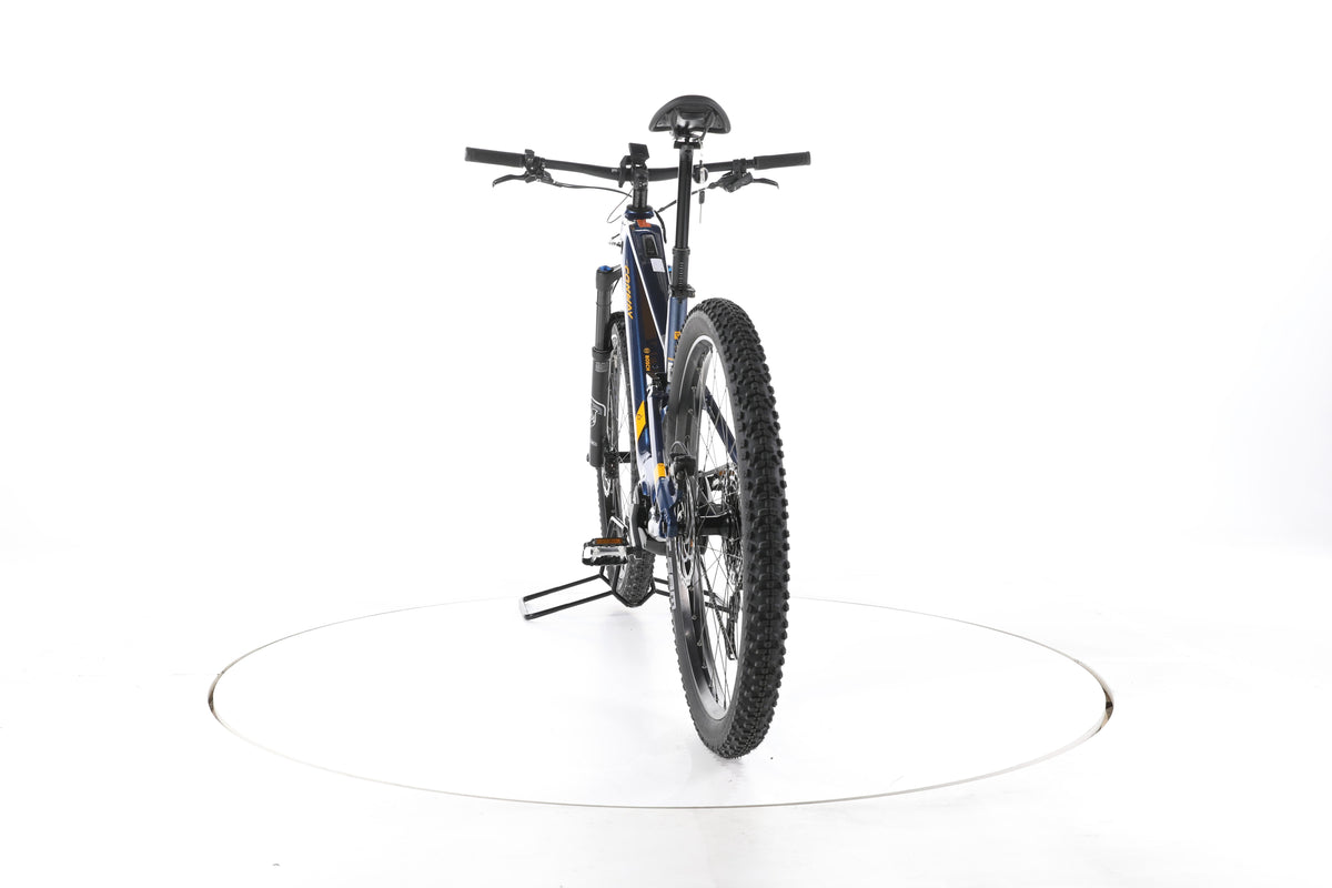 Conway Xyron S 3.9 E-Bike Fully - Image 10