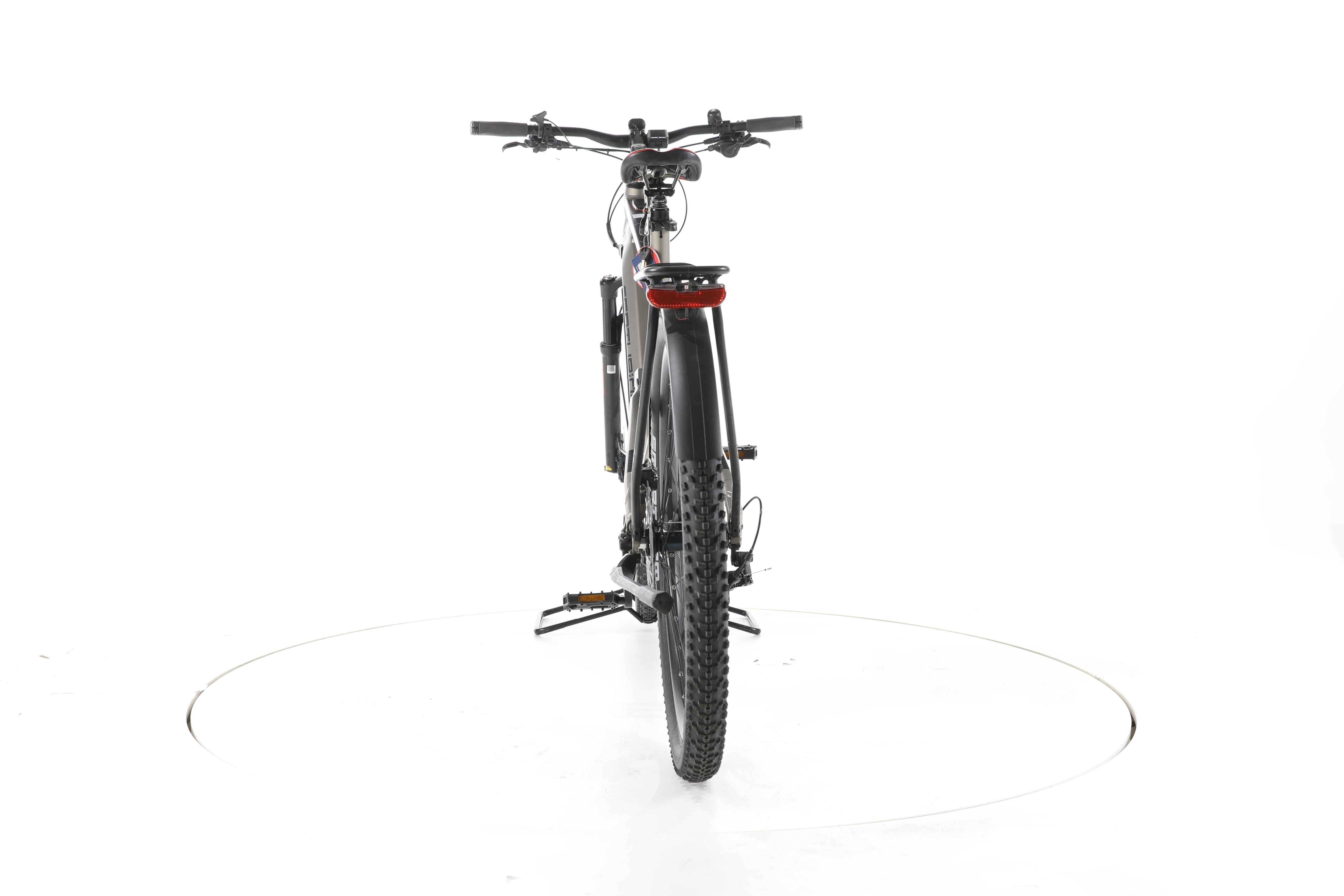 Centurion Lhasa E R2600i E-Bike Fully - Image 10