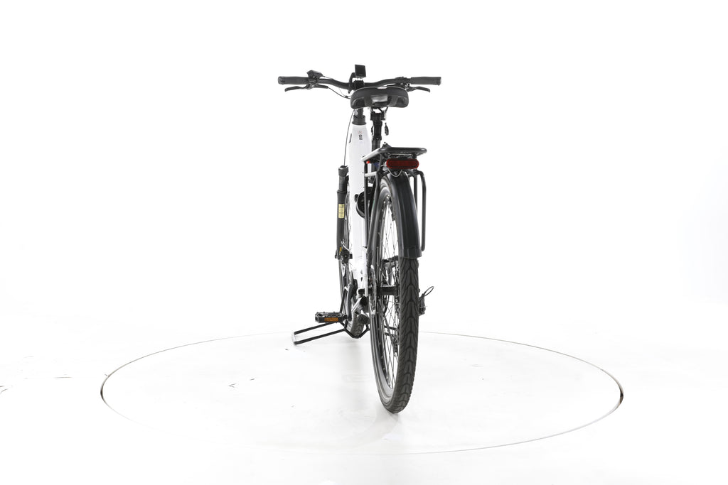 KTM ZEG CENTO 10 PLUS Trekking E-Bike Tiefeinsteiger - Image 10