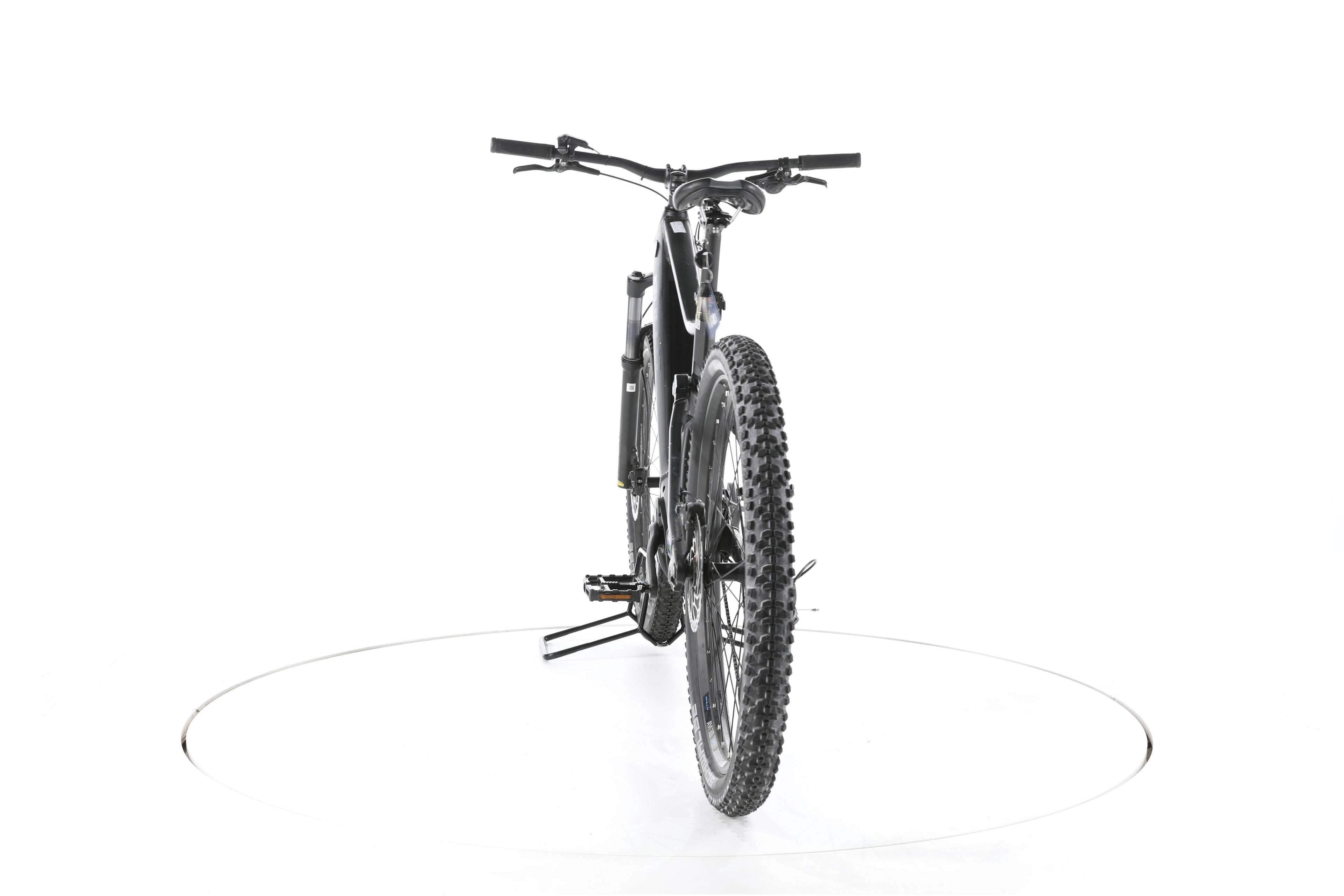 Bulls Copperhead EVO AM 1 Fully E-Bike 2023 - Image 10