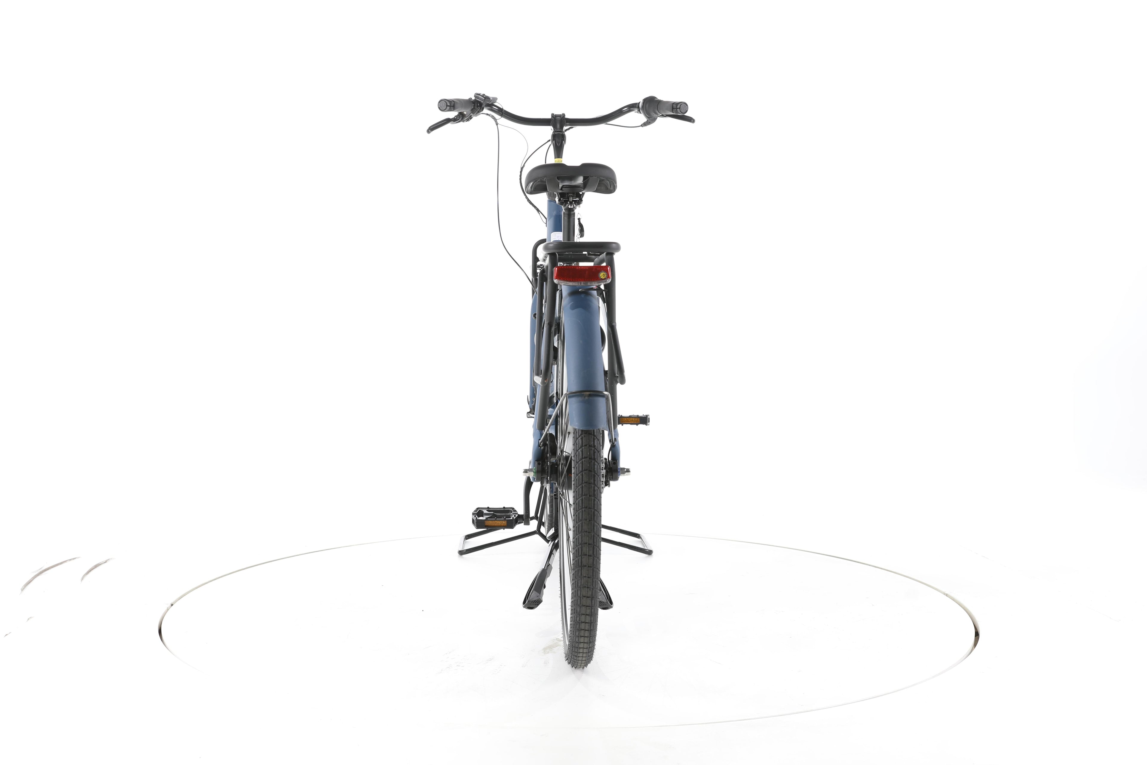 Gazelle Bloom C7 HMS City E-Bike Tiefeinsteiger - Image 10