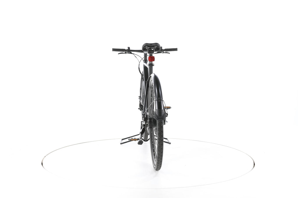 TENWAYS CGO600 City E-Bike - Image 10