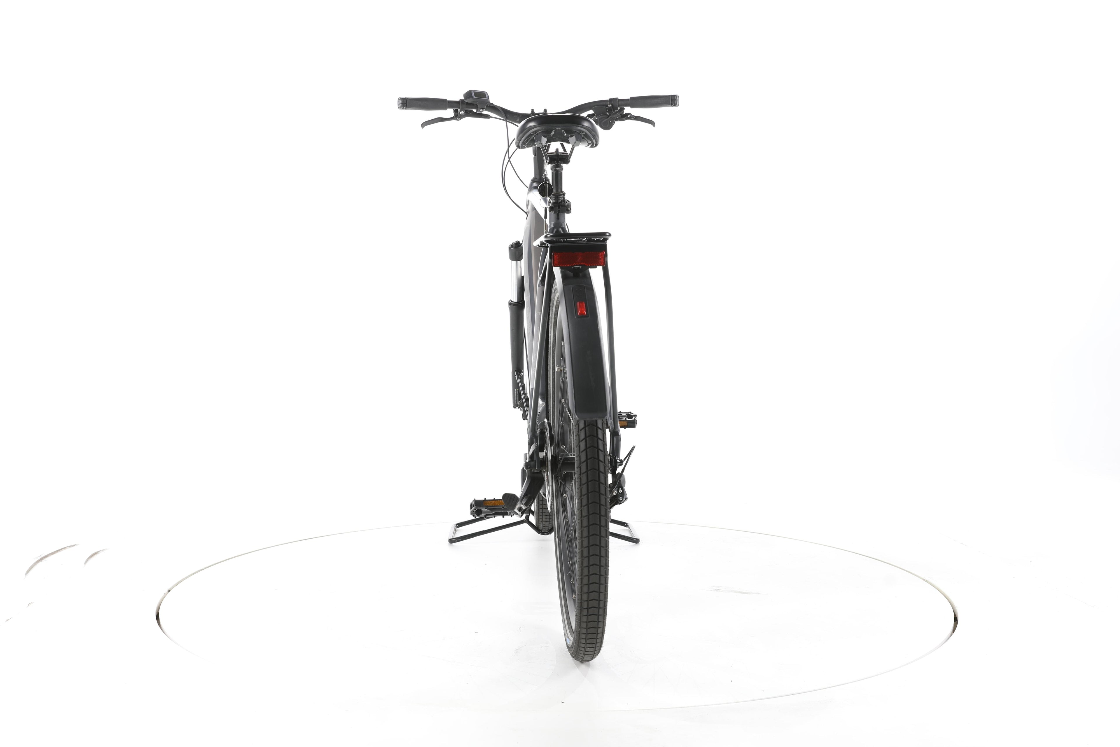 Cube Kathmandu Hybrid ONE Trekking E-Bike - Image 10
