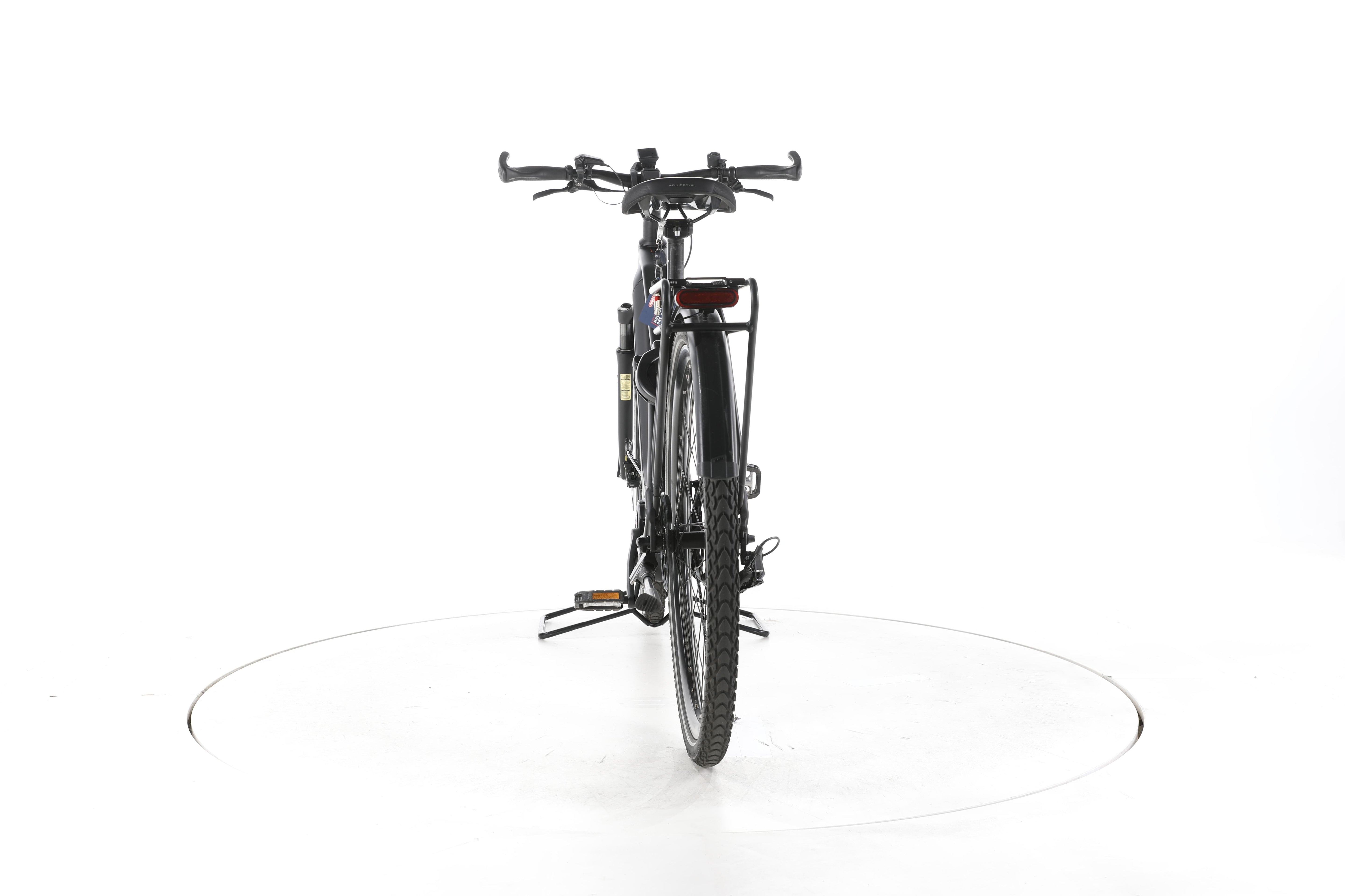 KTM ZEG POWER SPORT 11 PLUS Trekking E-Bike - Image 10