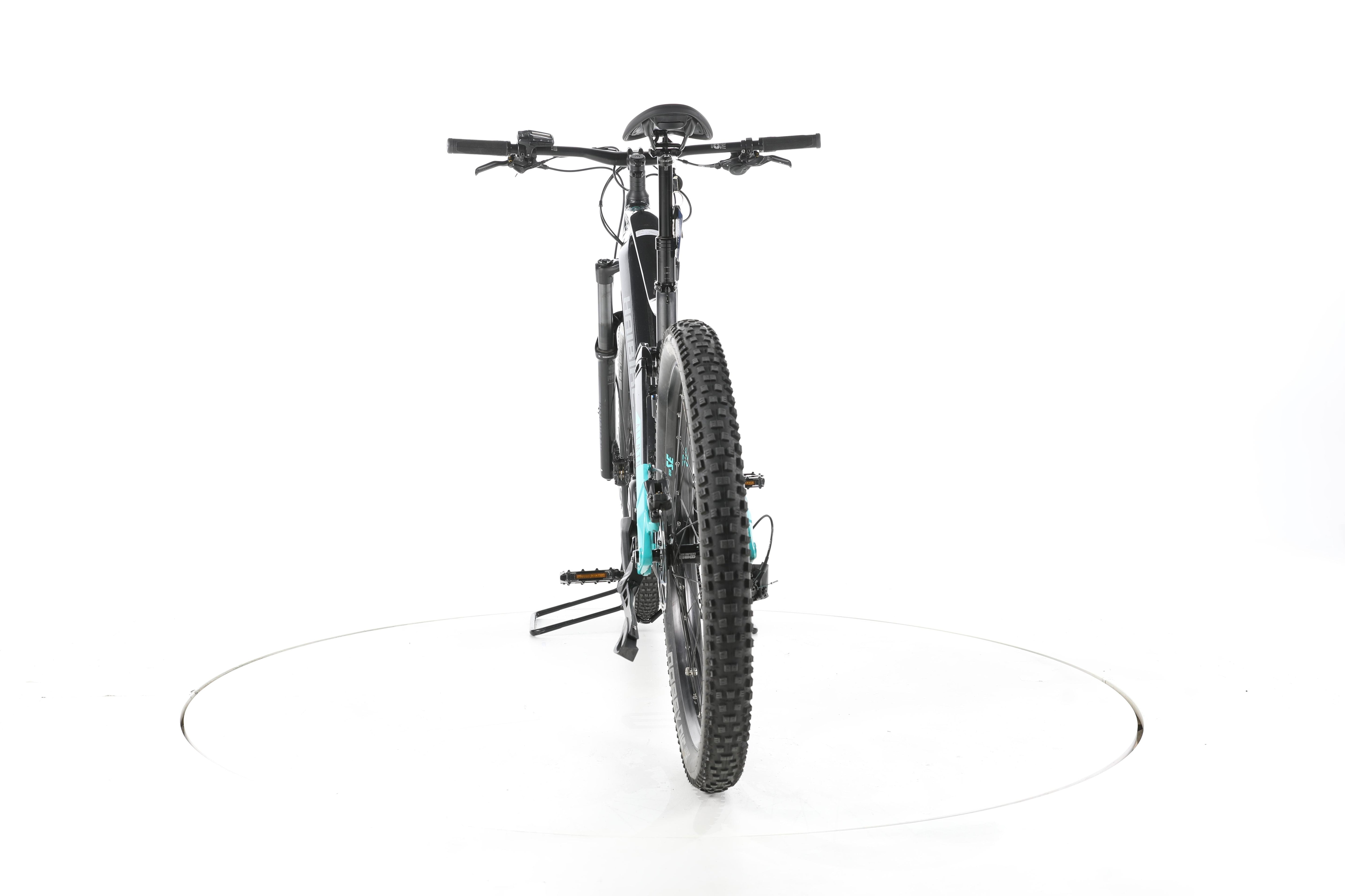 Haibike AllMtn 1 E-Bike Fully - Image 10