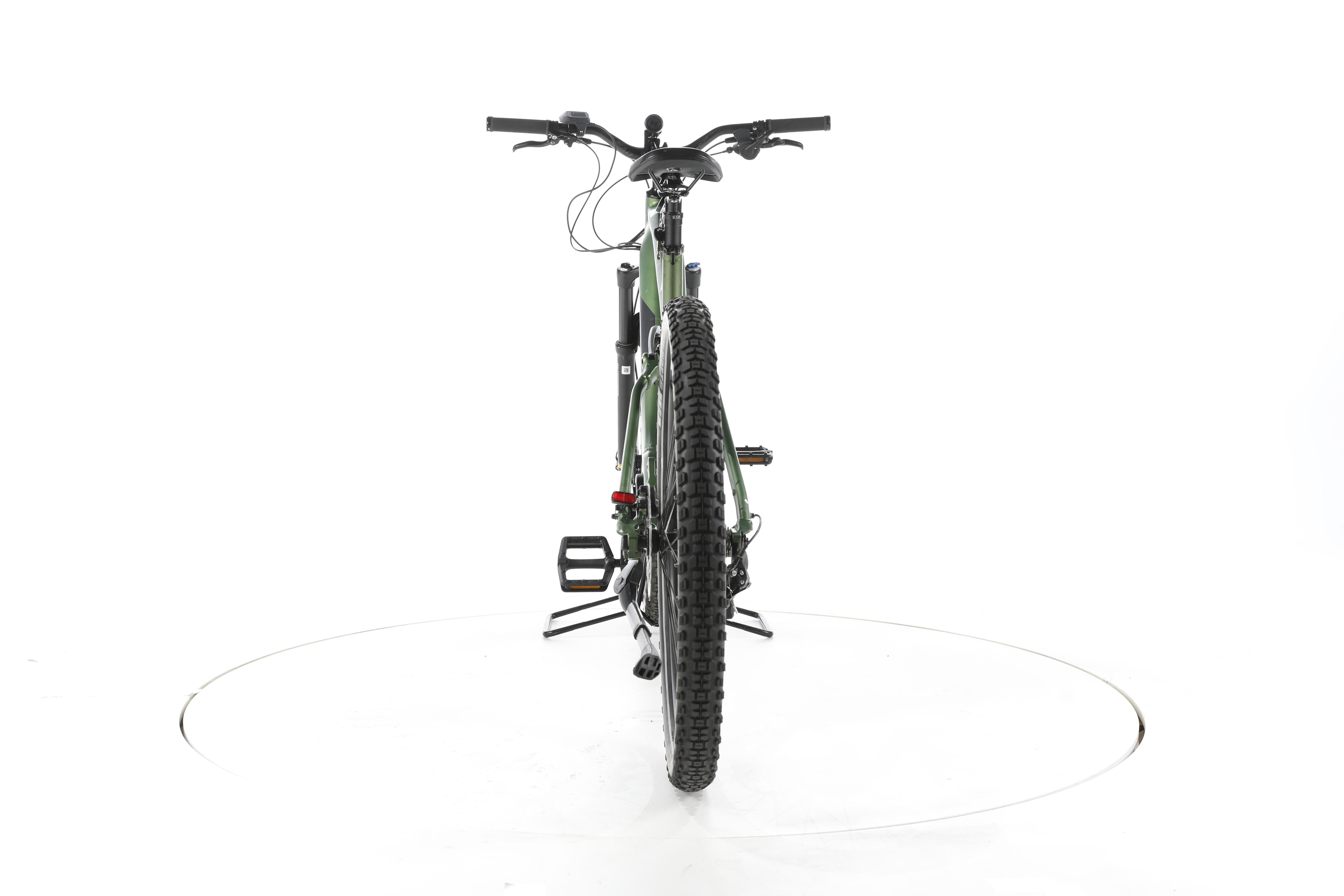 MORRISON Yurok Fully E-Bike - Image 10