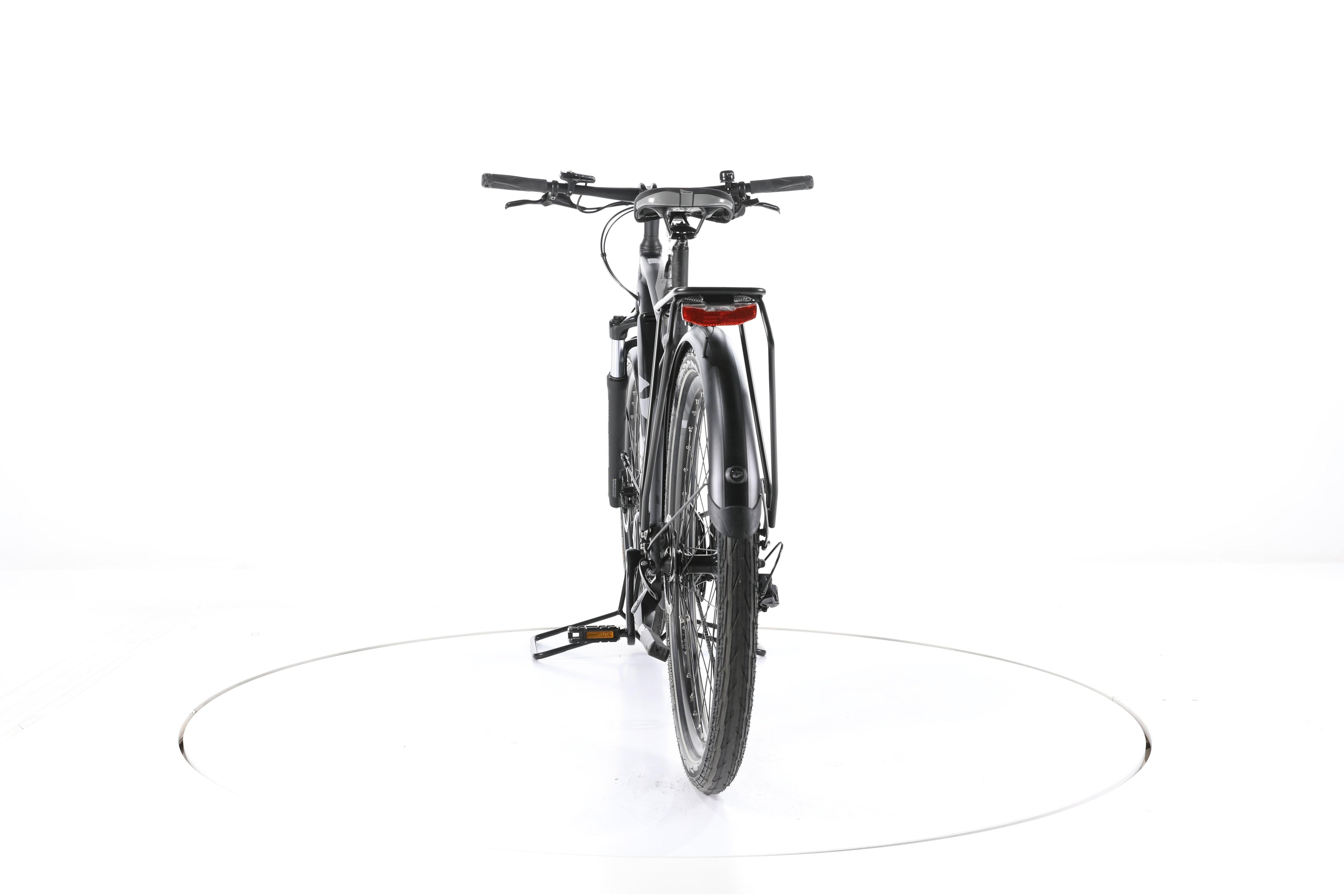 R Raymon TourRay E 3.0 Trekking E-Bike - Image 10