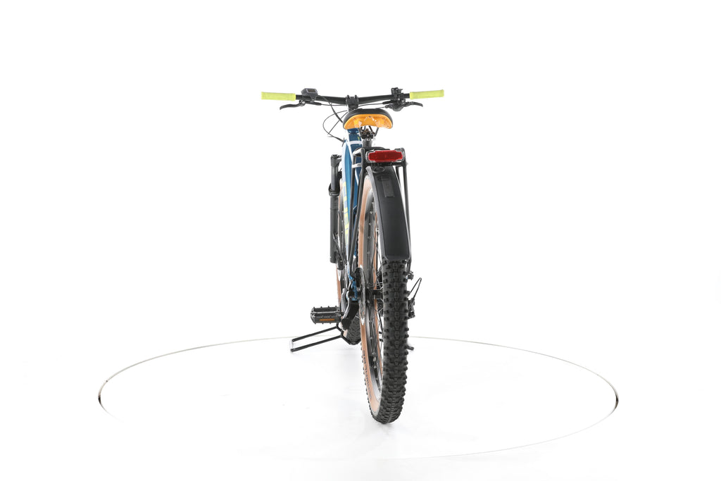 Cube Reaction Hybrid Race Trekking E-Bike - Image 10