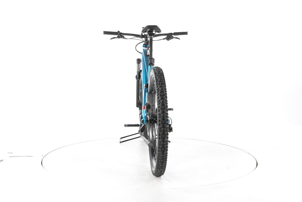 Conway Xyron S 2.9 E-Bike Fully - Image 10