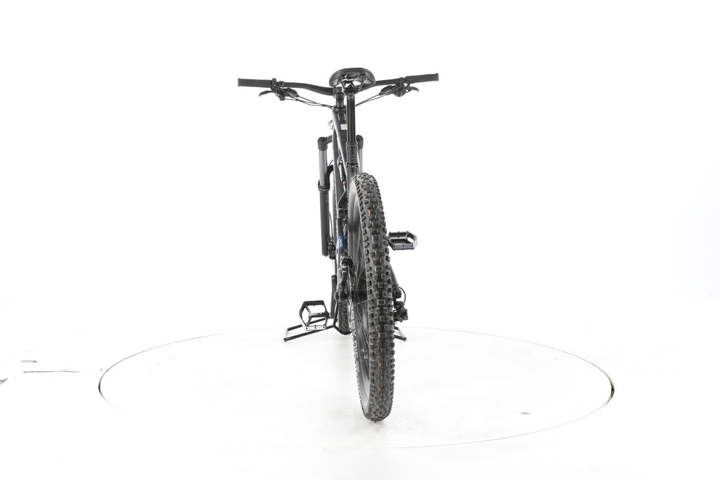Specialized Turbo Levo Alloy E-Bike Fully - Image 10