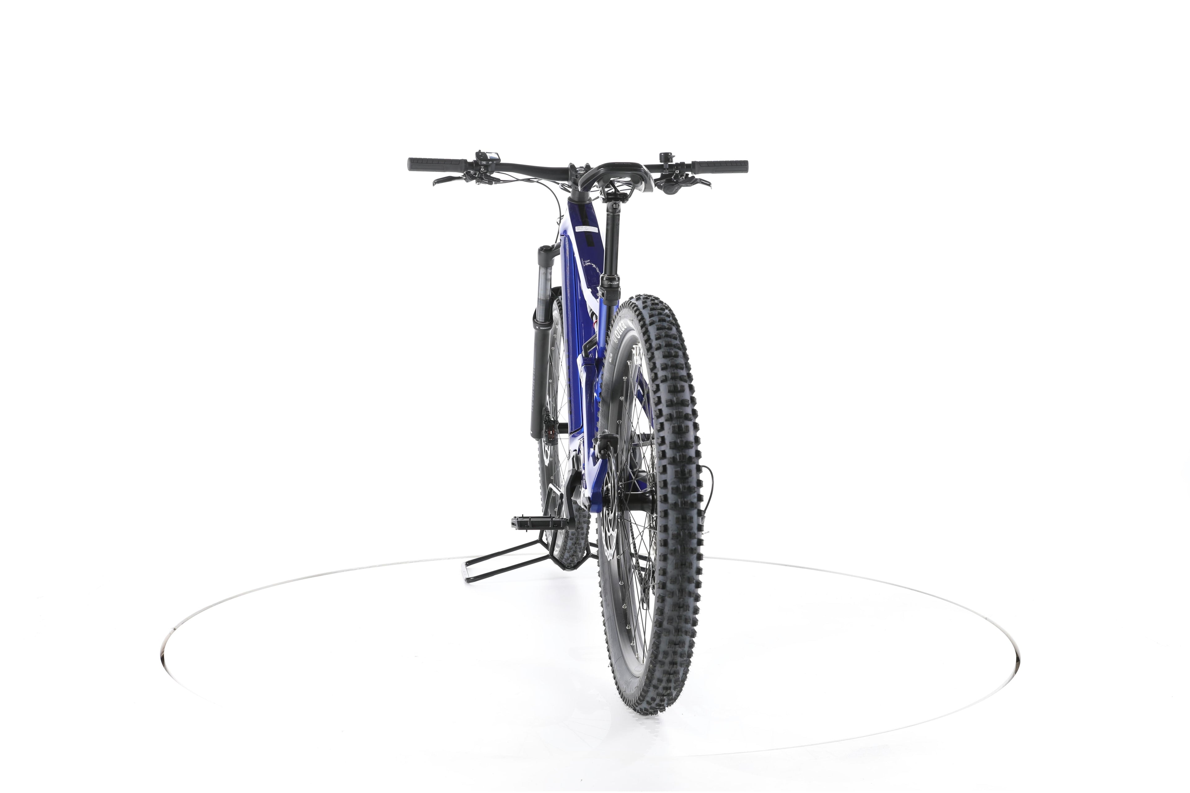 FLYER Uproc X 2.10 Fully E-Bike Carbon - Image 10