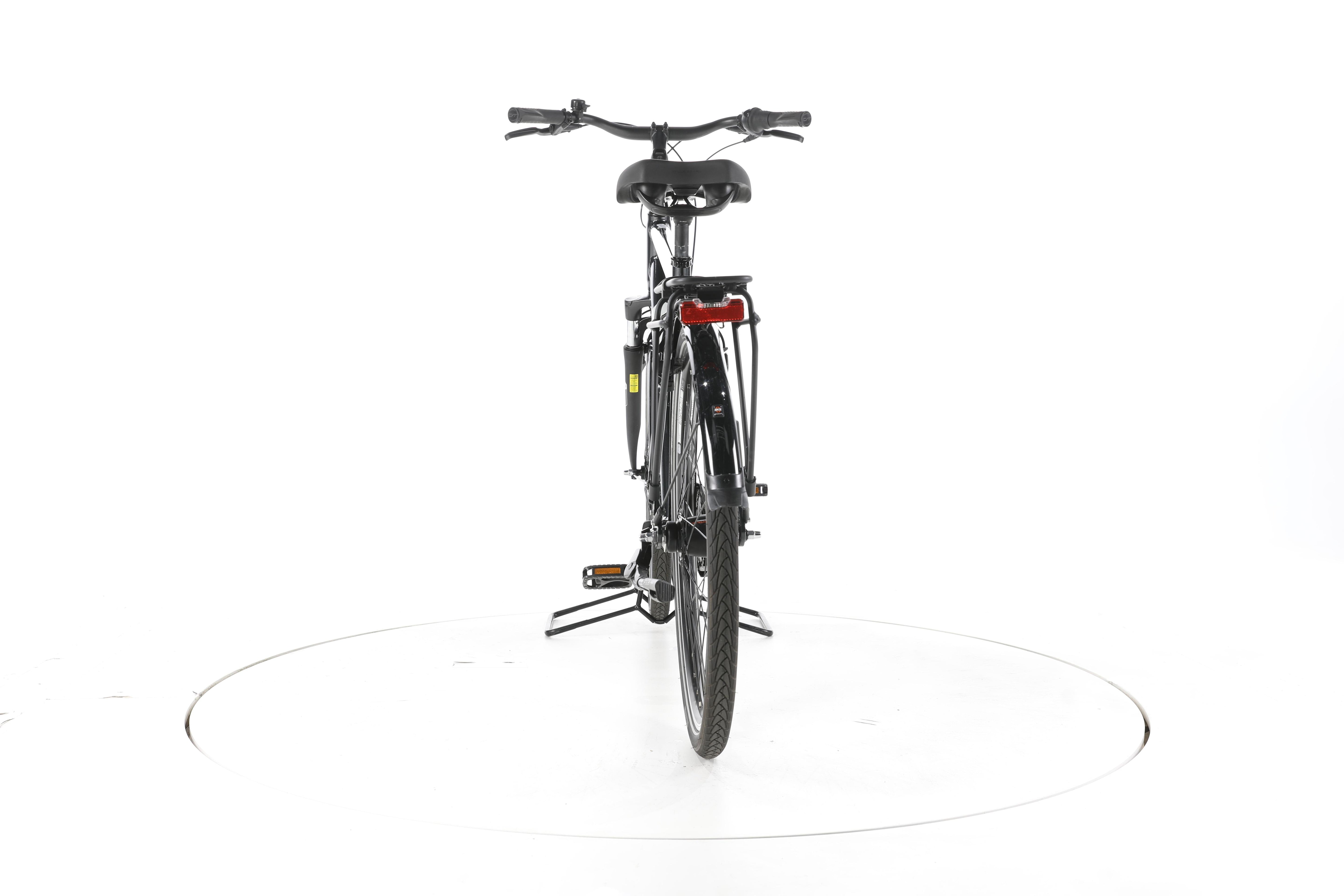 Victoria Trekking 5.5 Fahrrad City & Trekking - Image 10