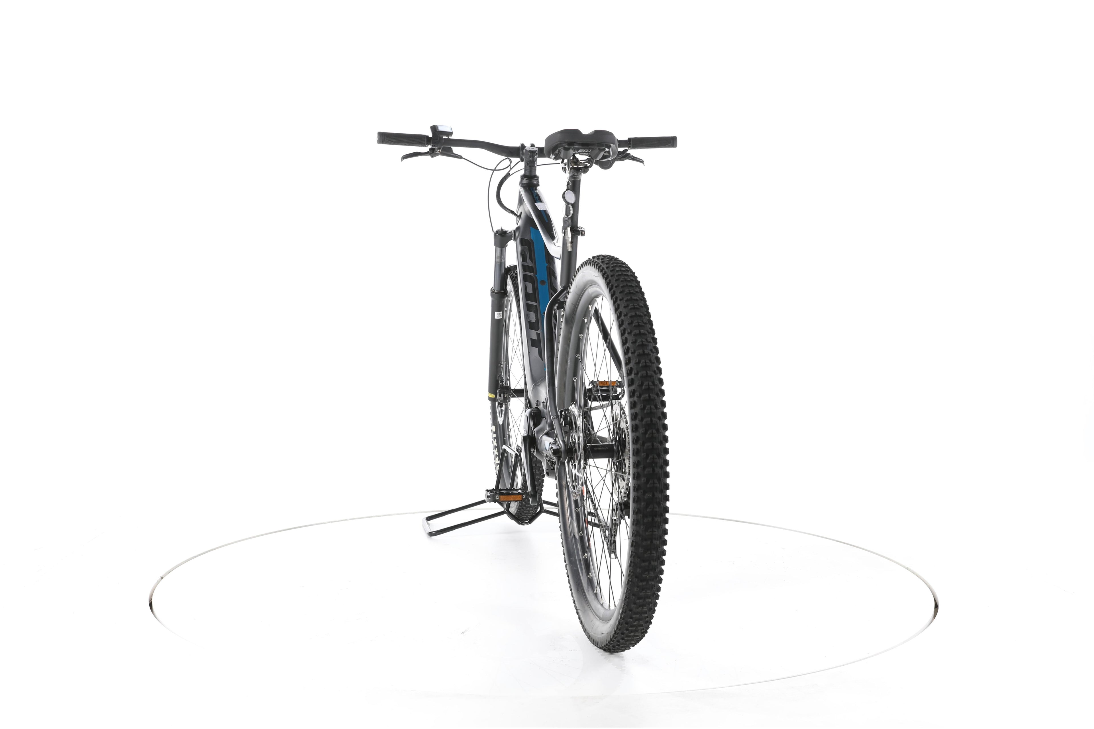 Giant Fathom E+ 2 E-Bike - Image 10