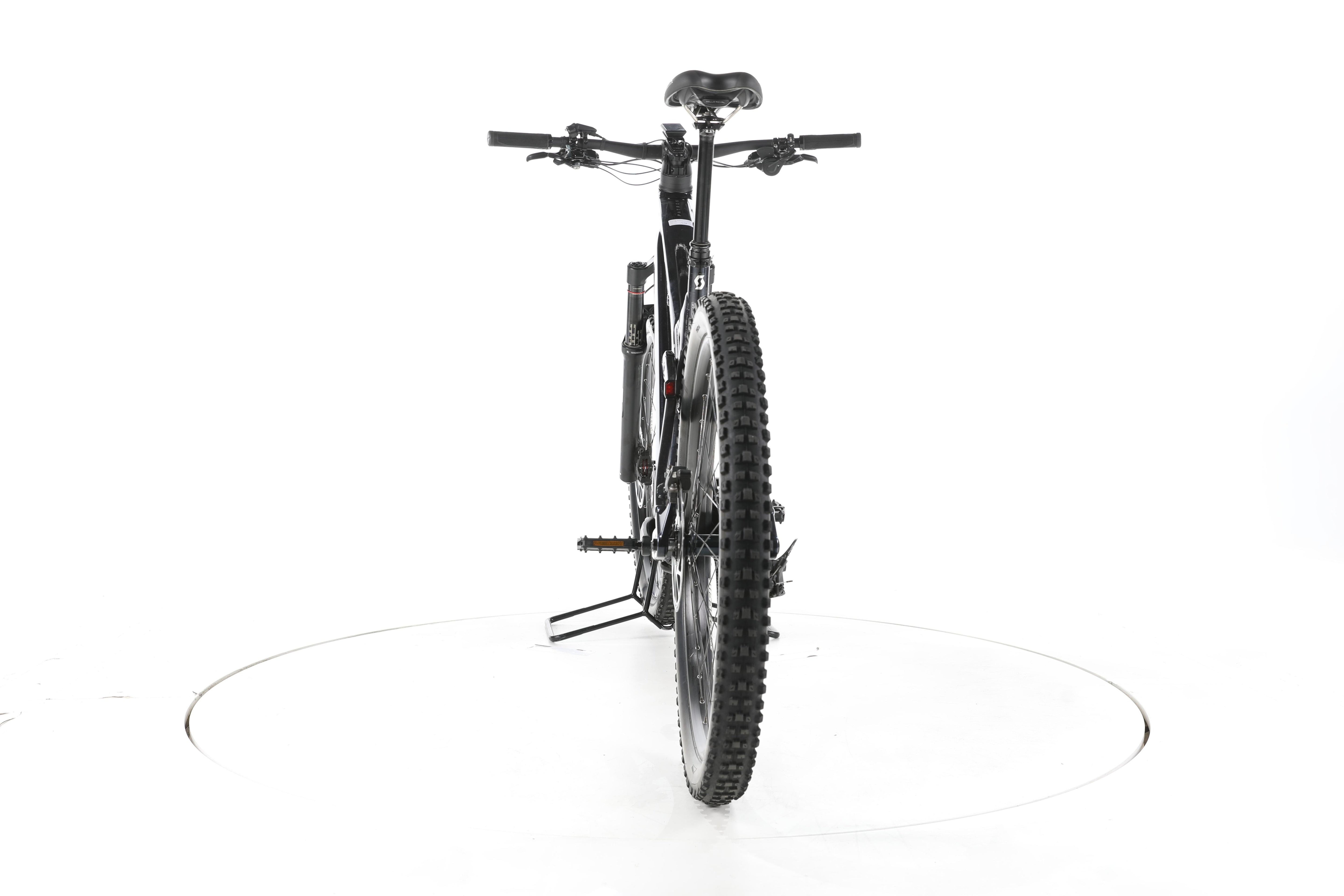 Scott Patron eRIDE 920 Fully E-Bike - Image 10