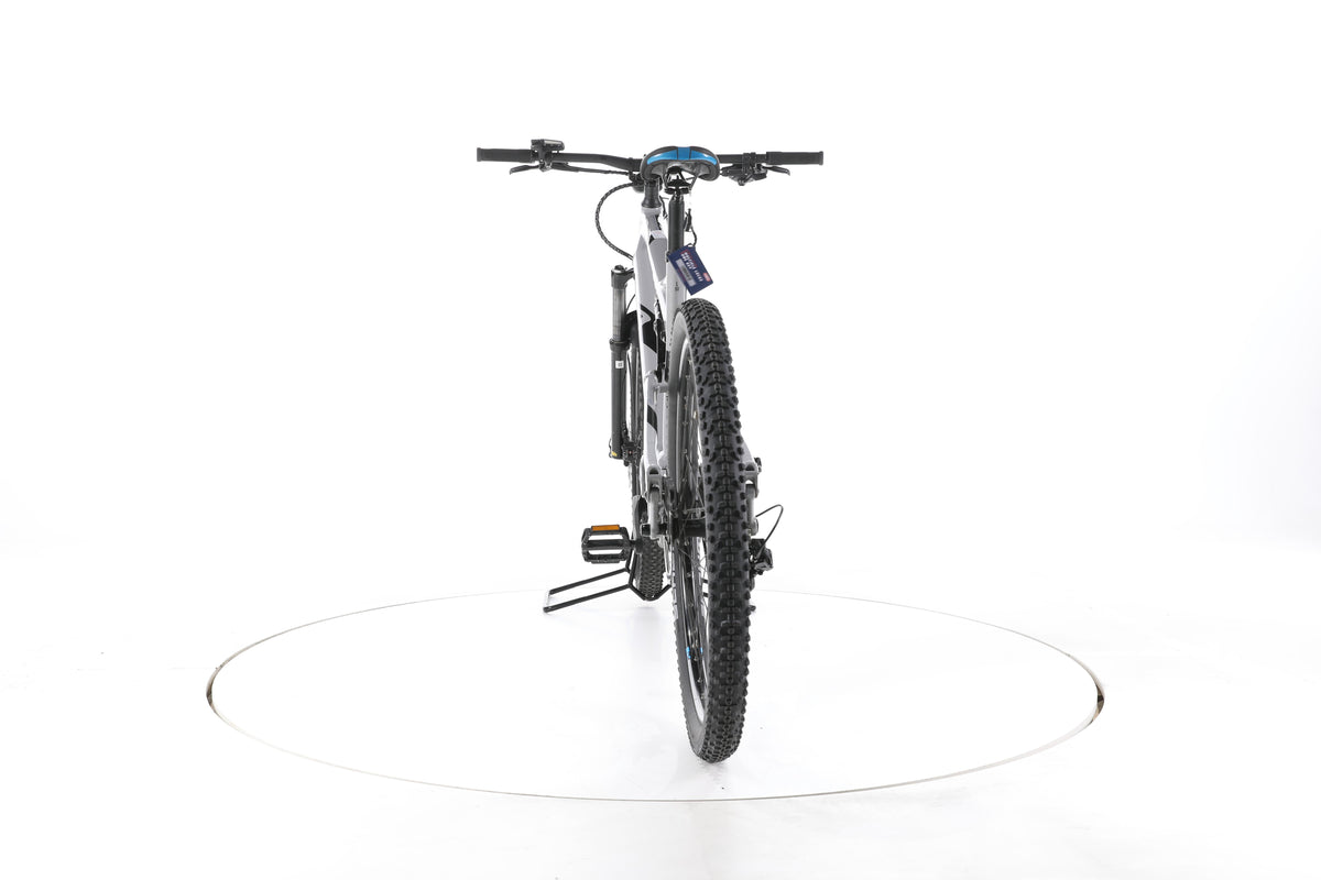 R Raymon FullRay 130E 5.0 E-Bike Fully - Image 10