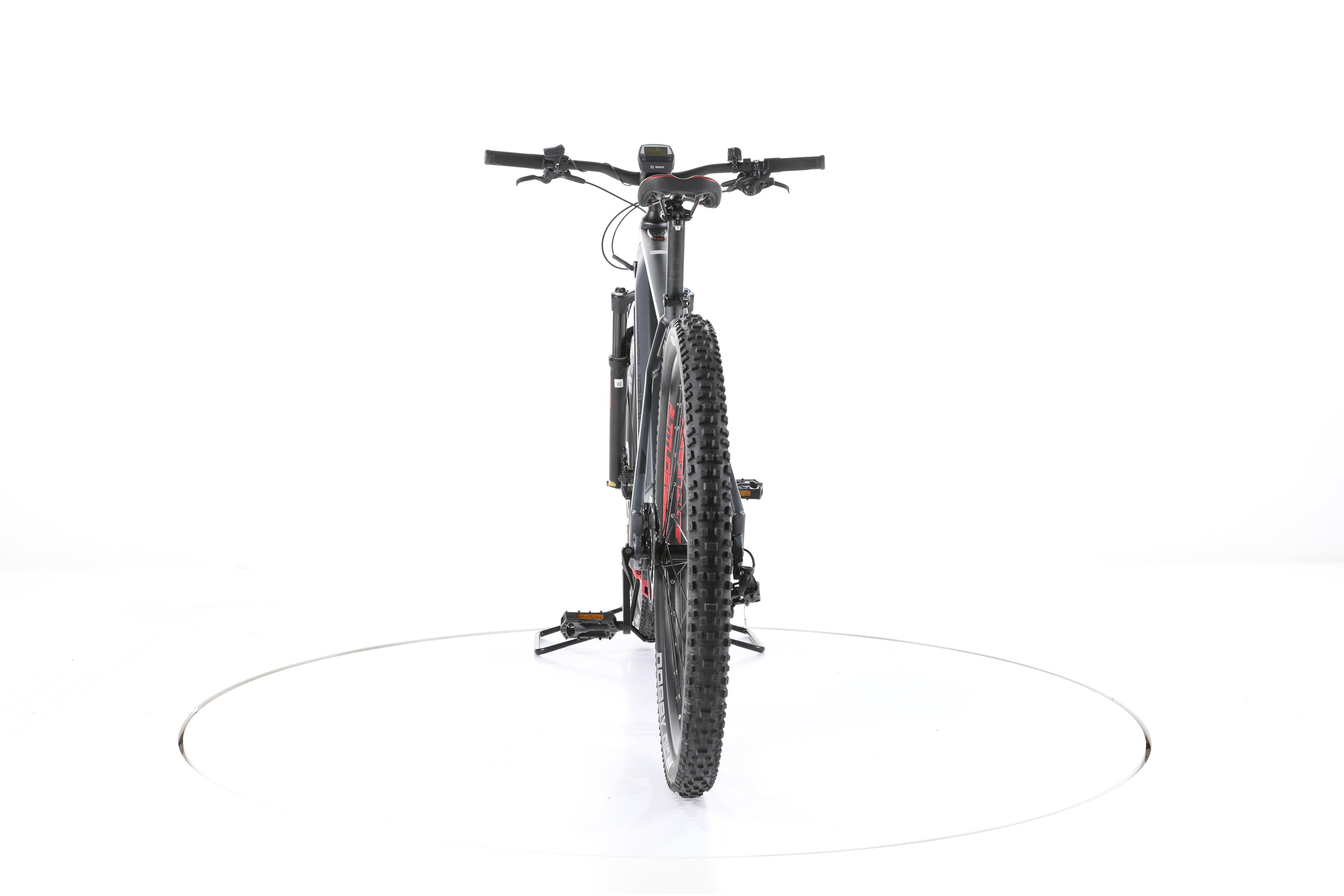Centurion Backfire E R860i E-Bike - Image 10