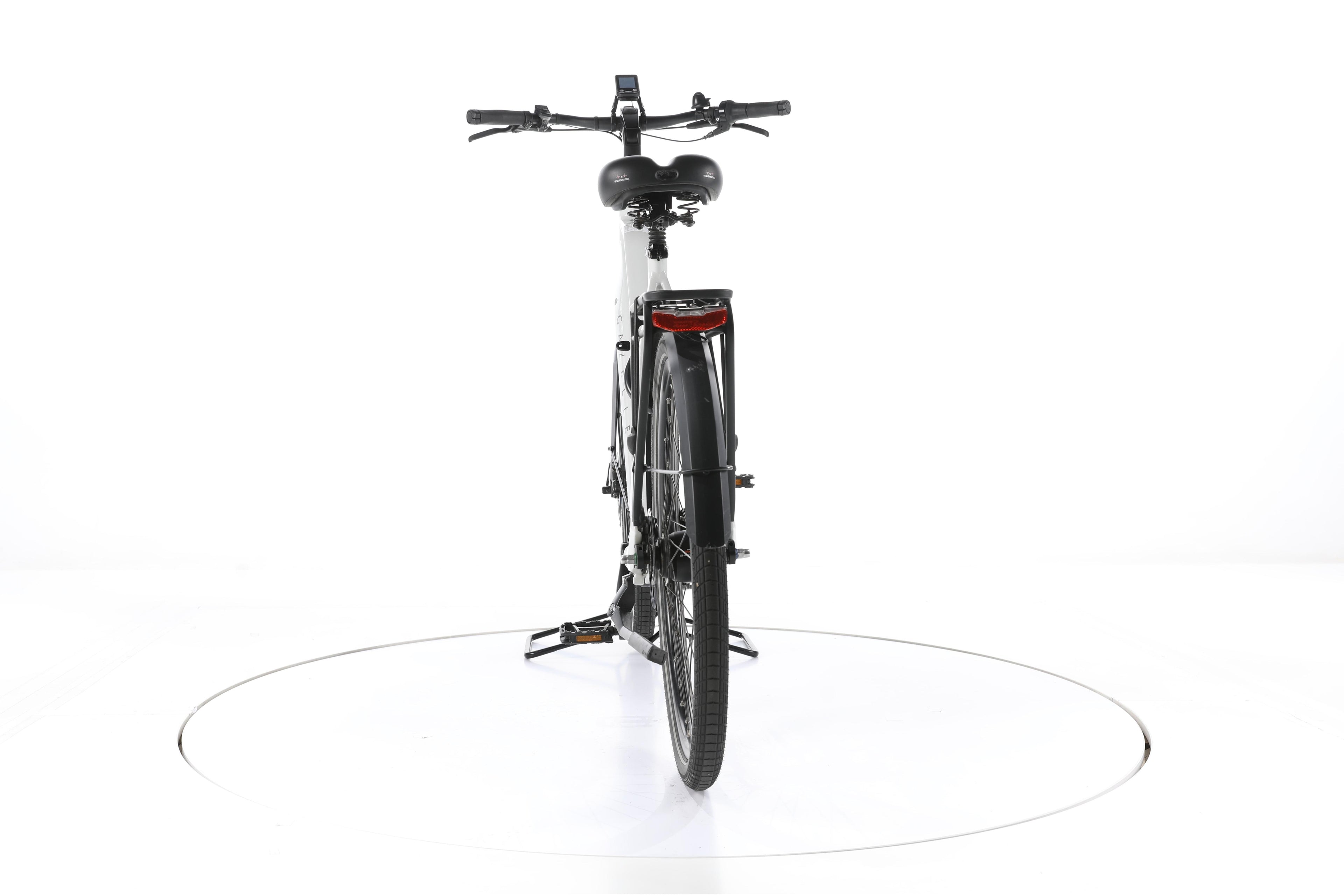 Gazelle Chamonix C5 HMS City E-Bike Tiefeinsteiger - Image 10