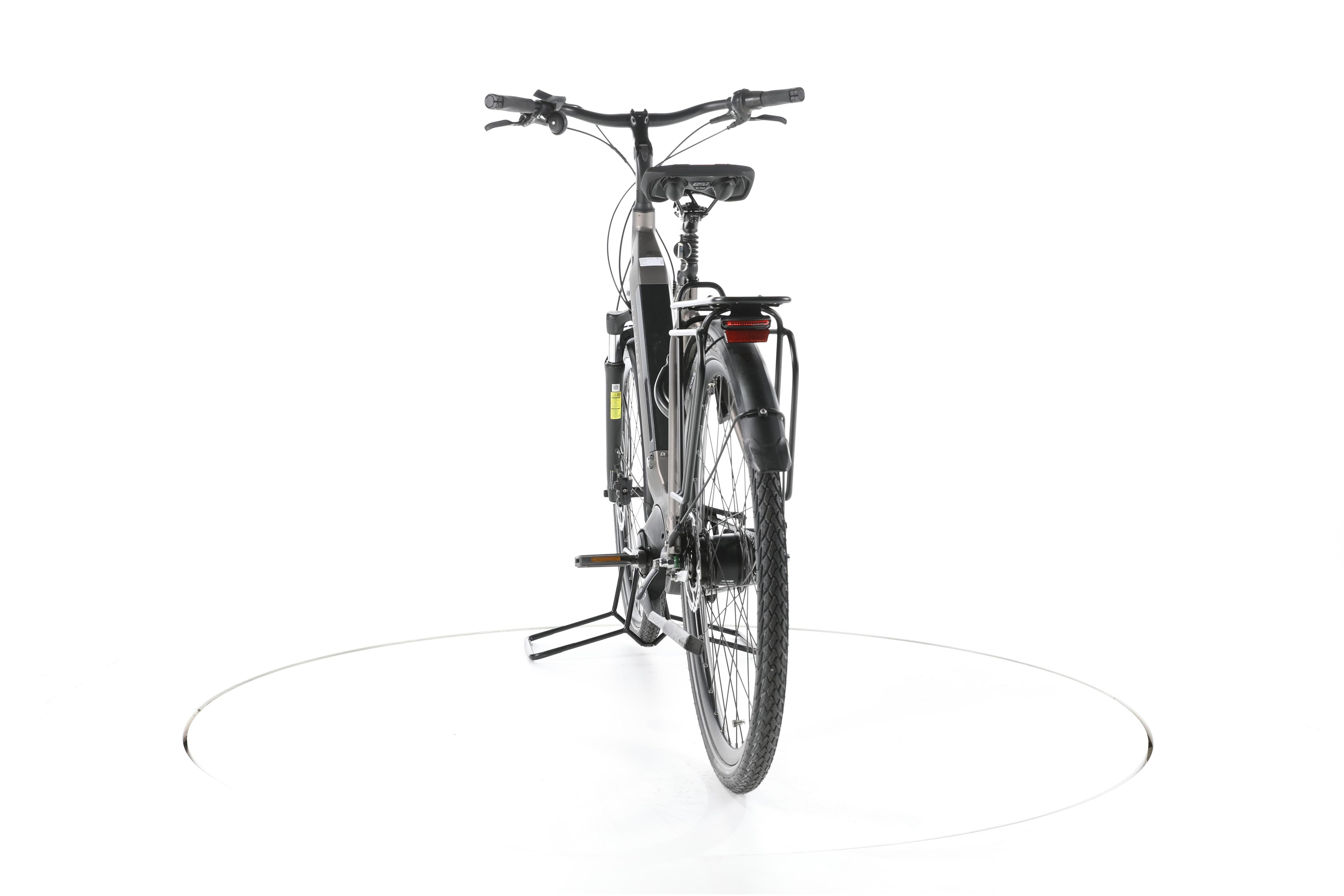 Kalkhoff Image 3.B Move Trekking E-Bike Tiefeinsteiger - Image 10
