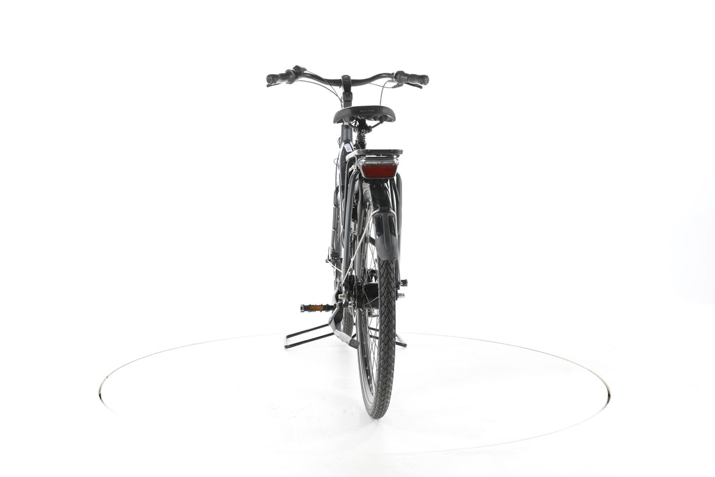 Gazelle Arroyo C5 HMB Elite City E-Bike Tiefeinsteiger 2023 - Image 10